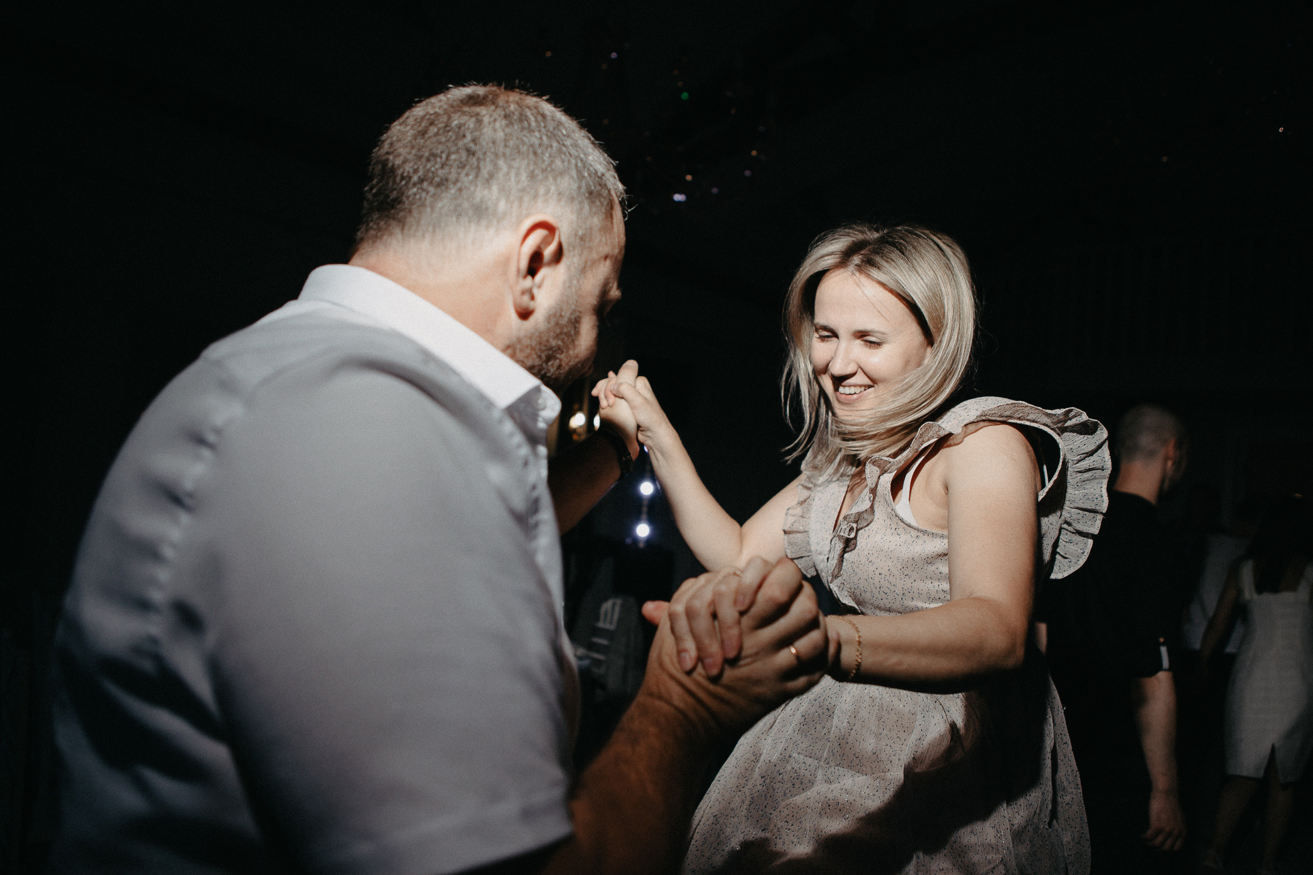 Анонс со свадьбы Юли и Жени. Свадебный фотограф Москва и другие города