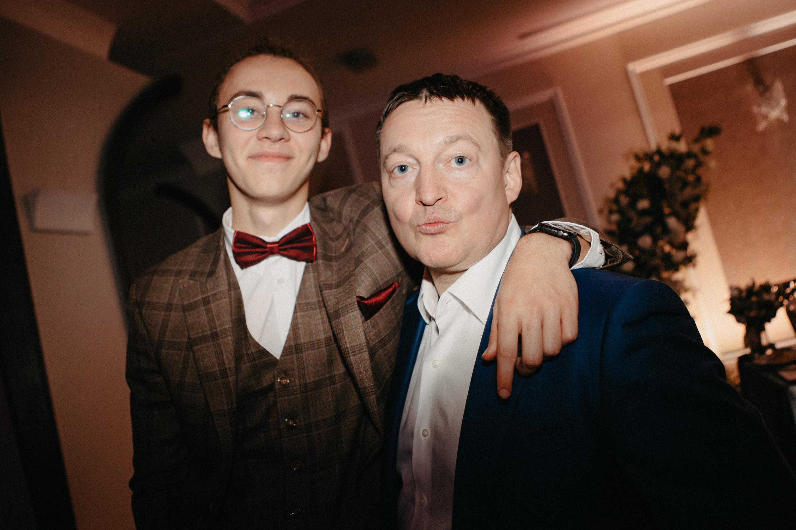 Анонс со свадьбы Анастасии и Алексея / часть 2. Свадебный фотограф Москва и другие города