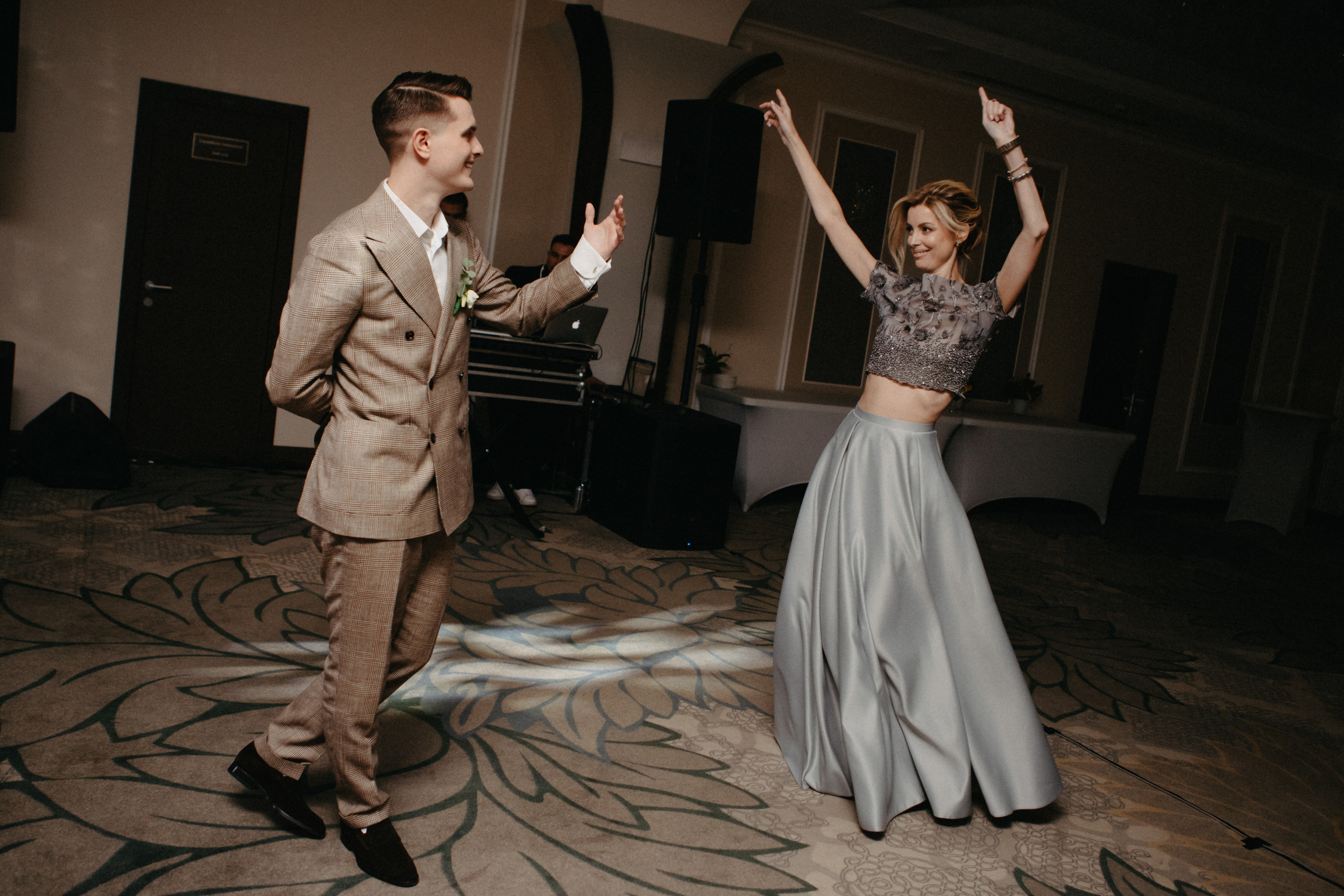 Анонс со свадьбы Анастасии и Алексея / часть 2. Свадебный фотограф Москва и другие города