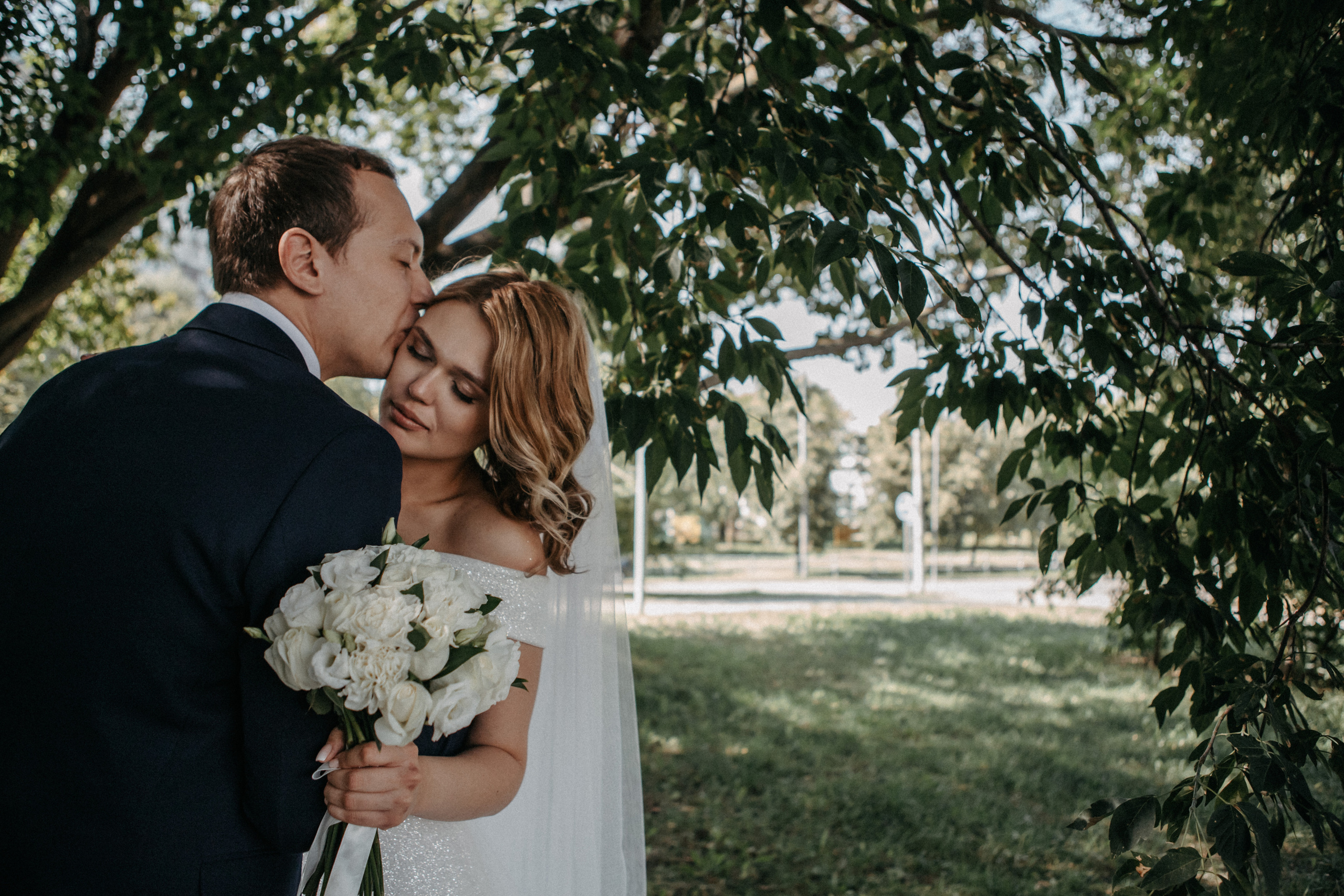 Анонс со свадьбы Тамилы и Кирилла. Свадебный фотограф Москва и другие города