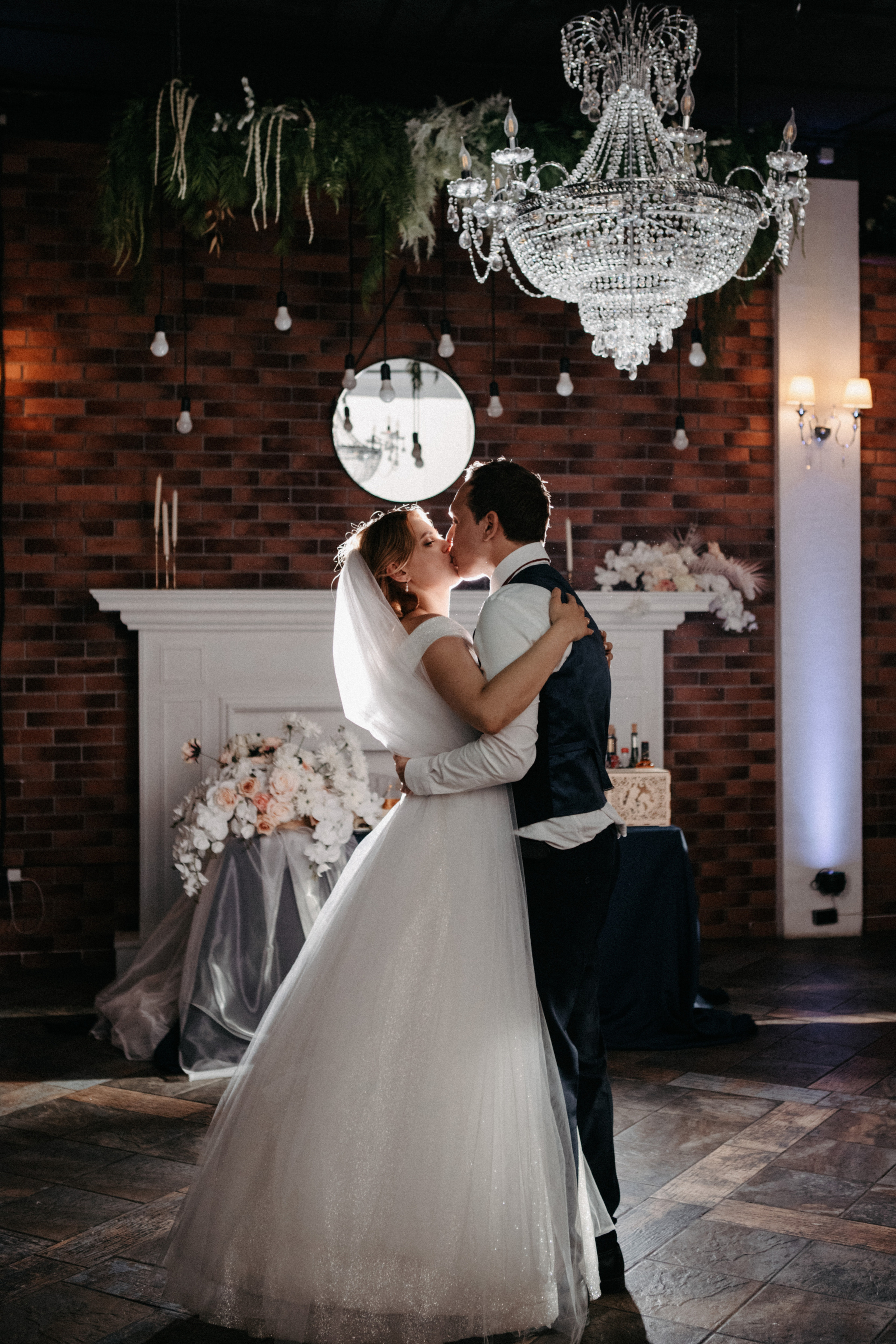 Анонс со свадьбы Тамилы и Кирилла. Свадебный фотограф Москва и другие города