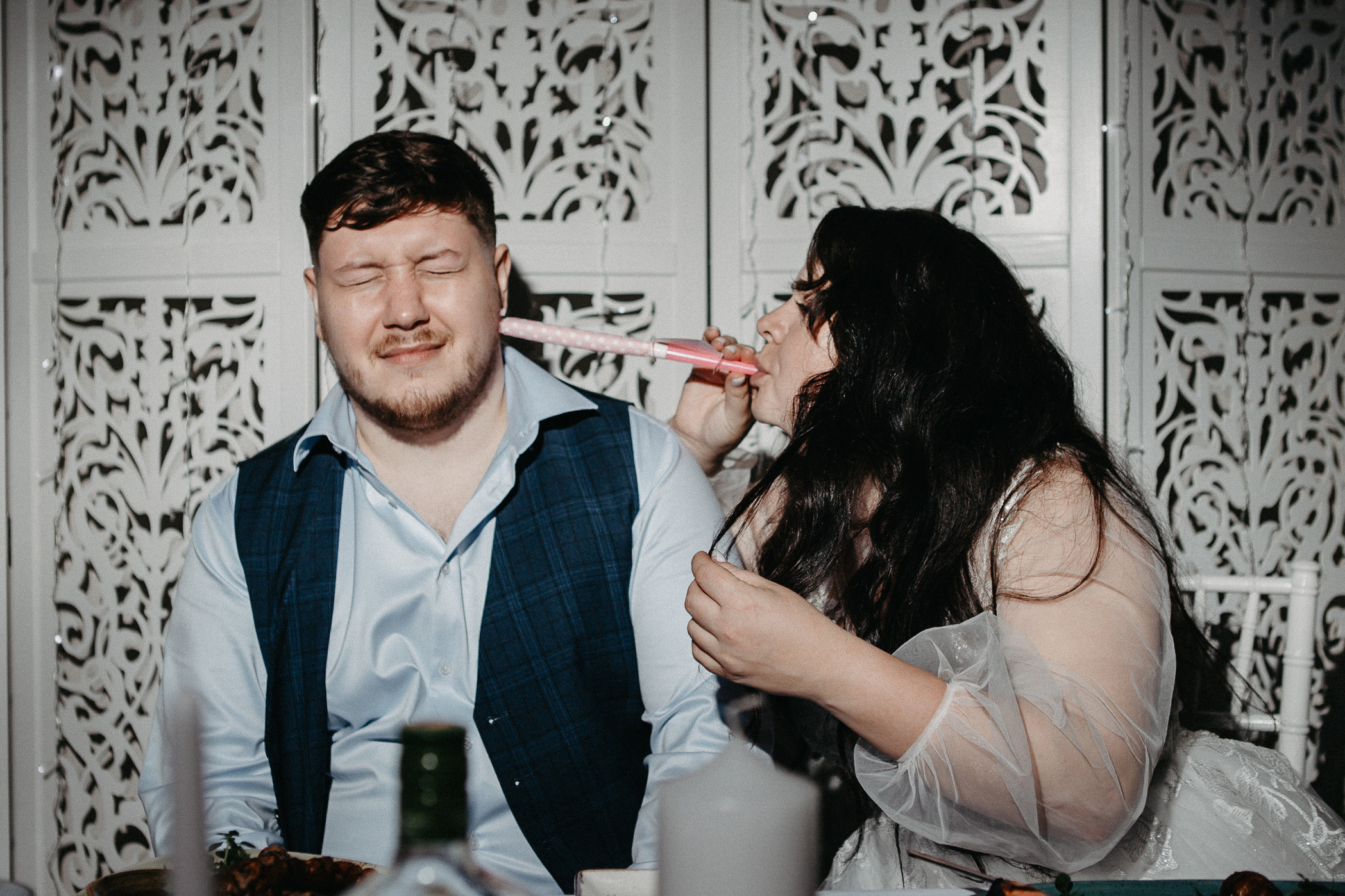 Анонс со свадьбы Юли и Жени. Свадебный фотограф Москва и другие города