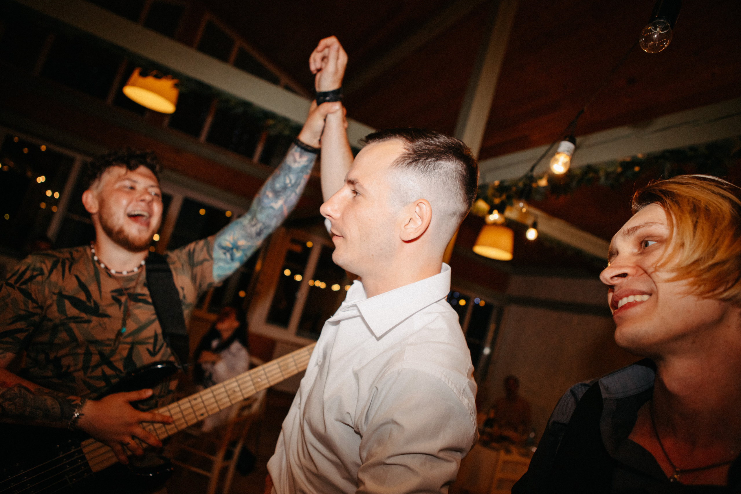 Анонс со свадьбы Ани и Саши 🤍. Свадебный фотограф Москва и другие города