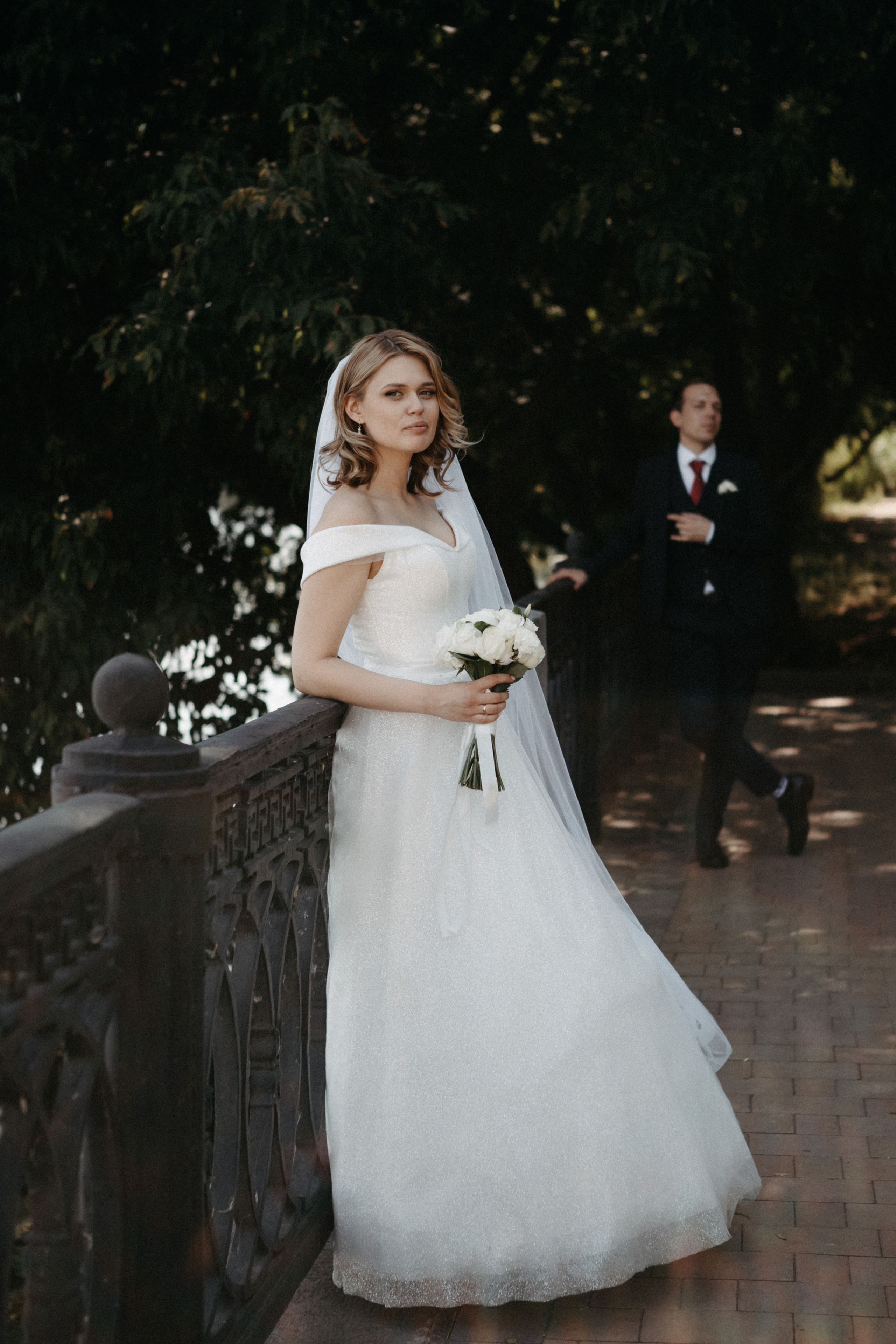 Анонс со свадьбы Тамилы и Кирилла. Свадебный фотограф Москва и другие города