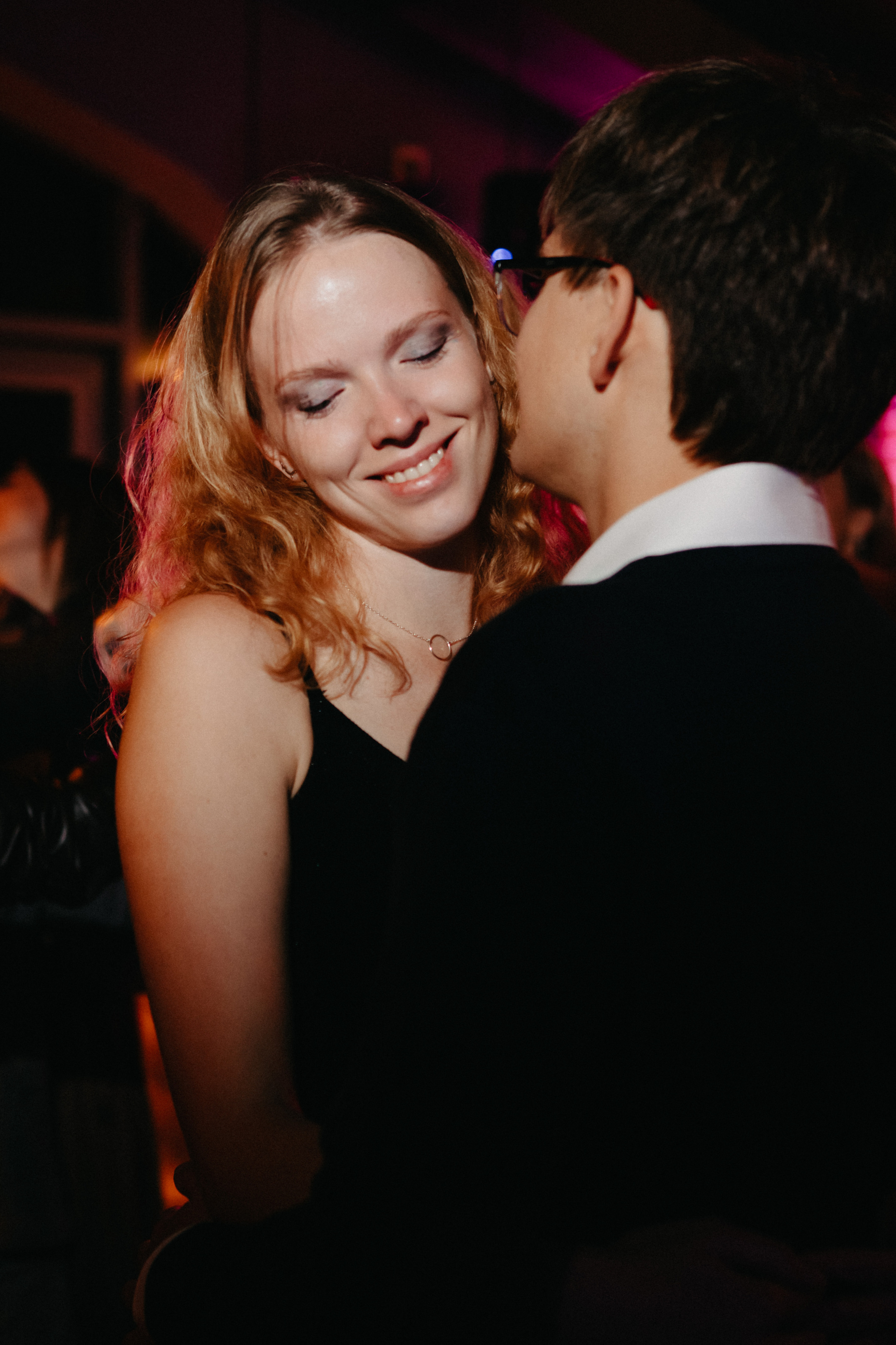 Анонс со свадьбы Екатерины и Сергея / день 3. Свадебный фотограф Москва и другие города