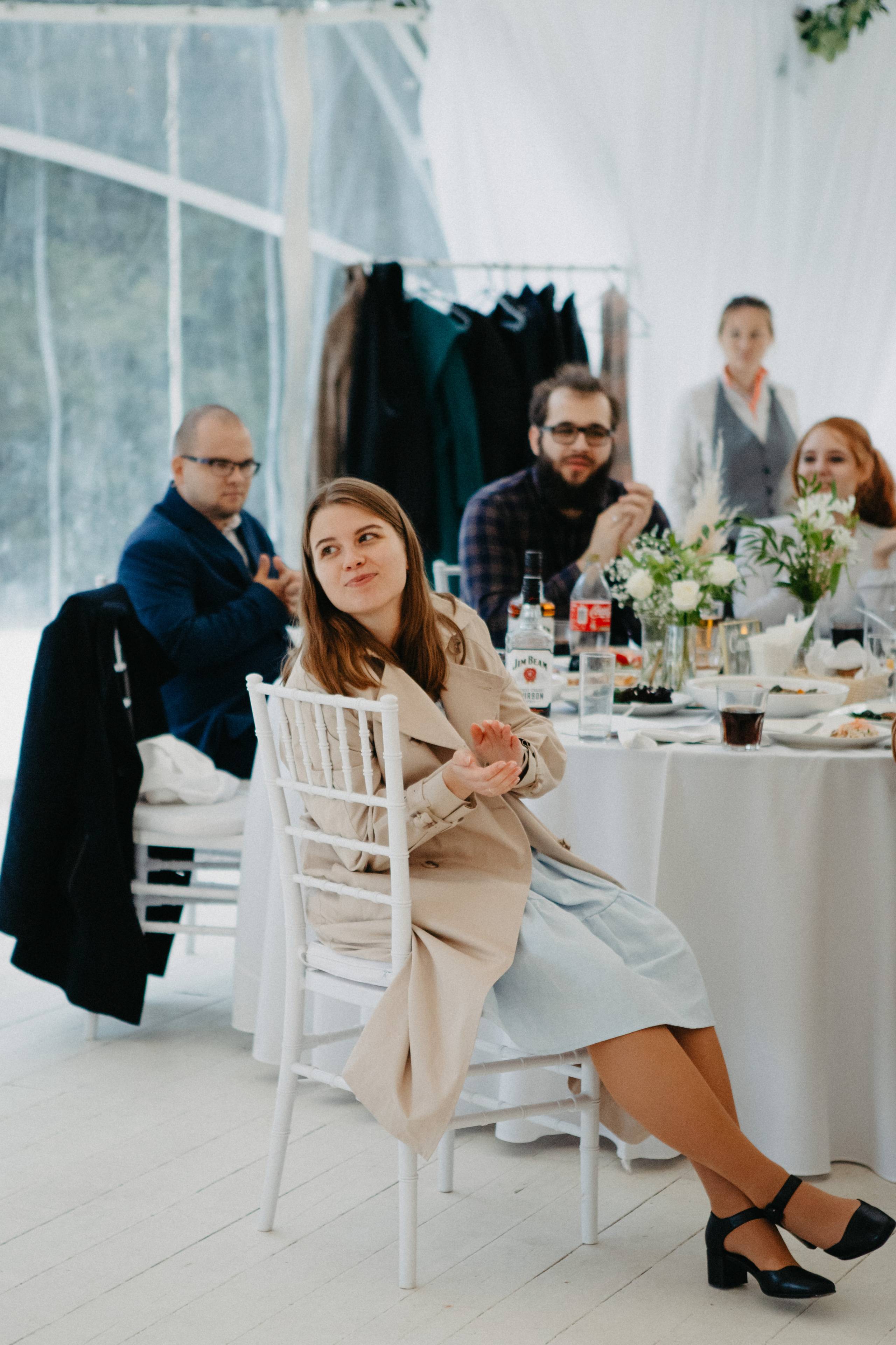 Анонс со свадьбы Виктории и Максима. Свадебный фотограф Москва и другие города