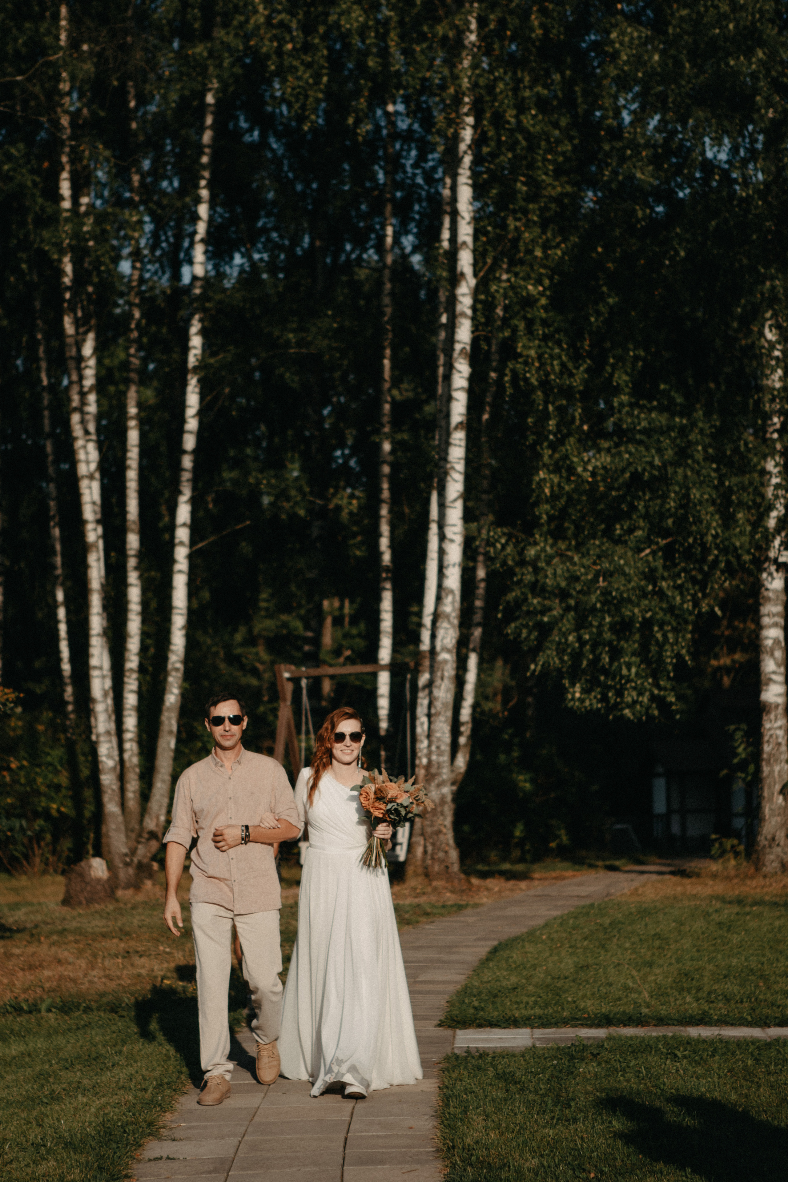 Анонс со свадьбы Ани и Саши 🤍. Свадебный фотограф Москва и другие города