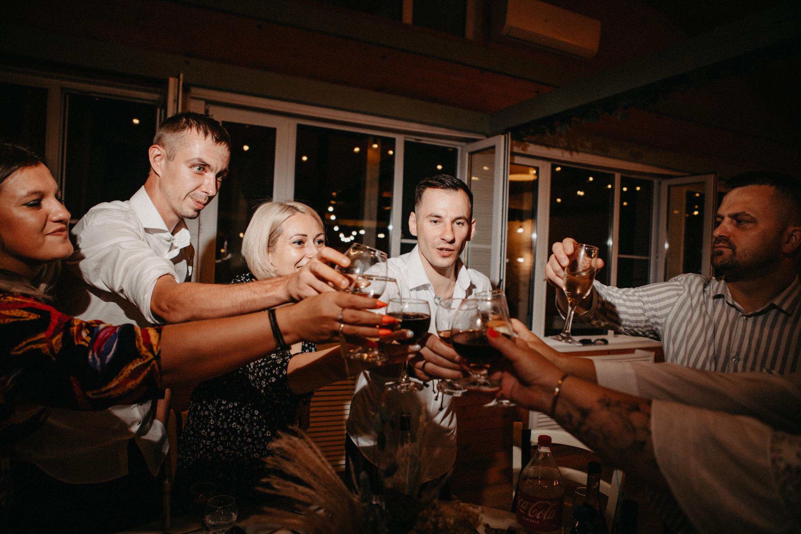 Анонс со свадьбы Ани и Саши 🤍. Свадебный фотограф Москва и другие города