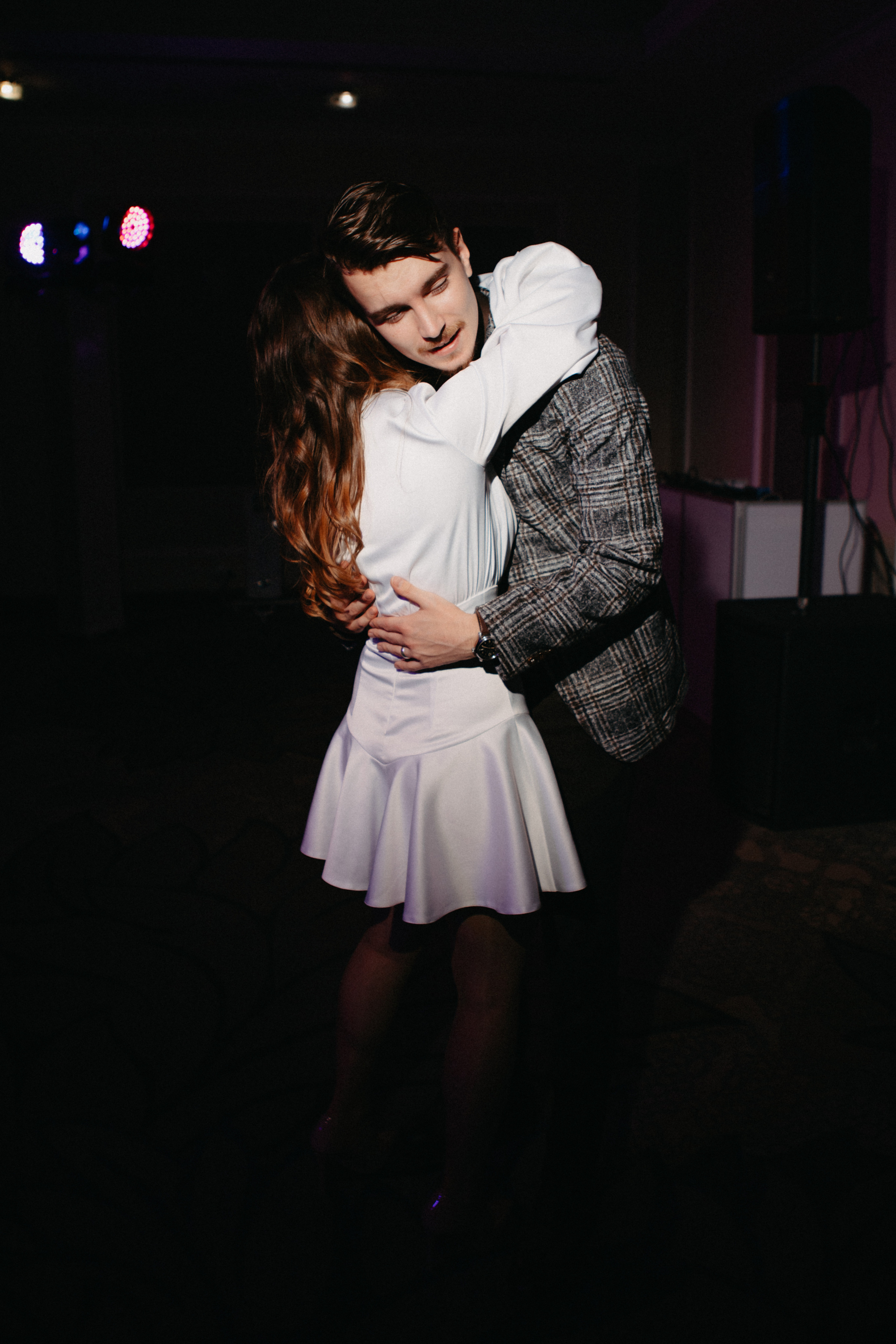 Анонс со свадьбы Анастасии и Алексея / часть 2. Свадебный фотограф Москва и другие города