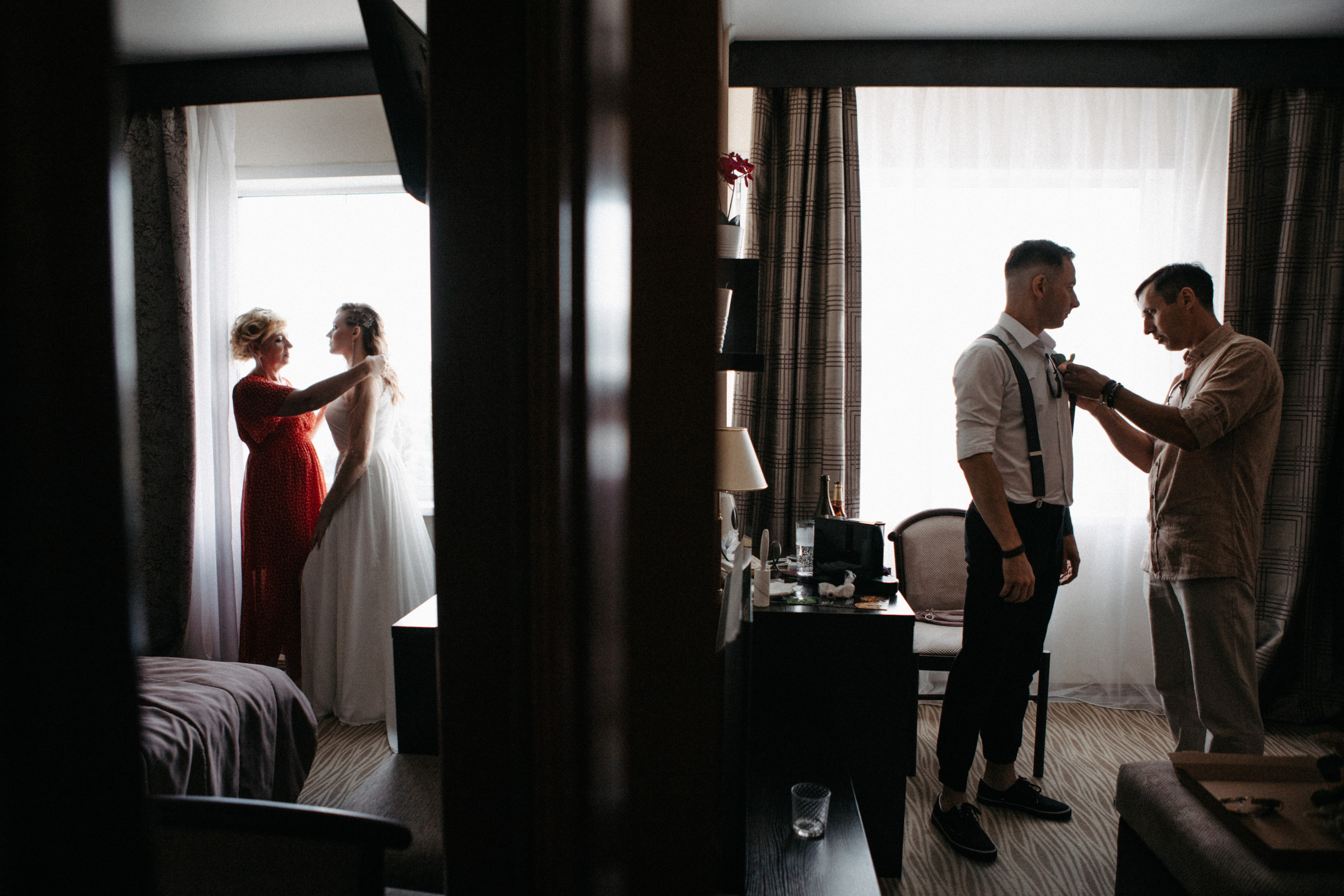 Анонс со свадьбы Ани и Саши 🤍. Свадебный фотограф Москва и другие города