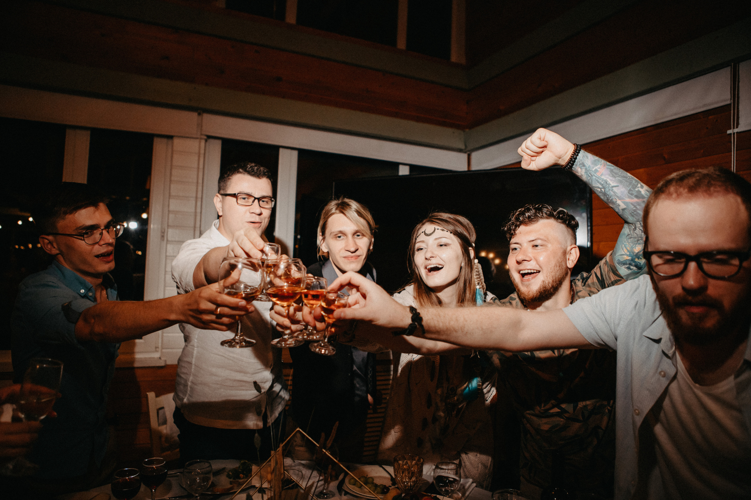 Анонс со свадьбы Ани и Саши 🤍. Свадебный фотограф Москва и другие города