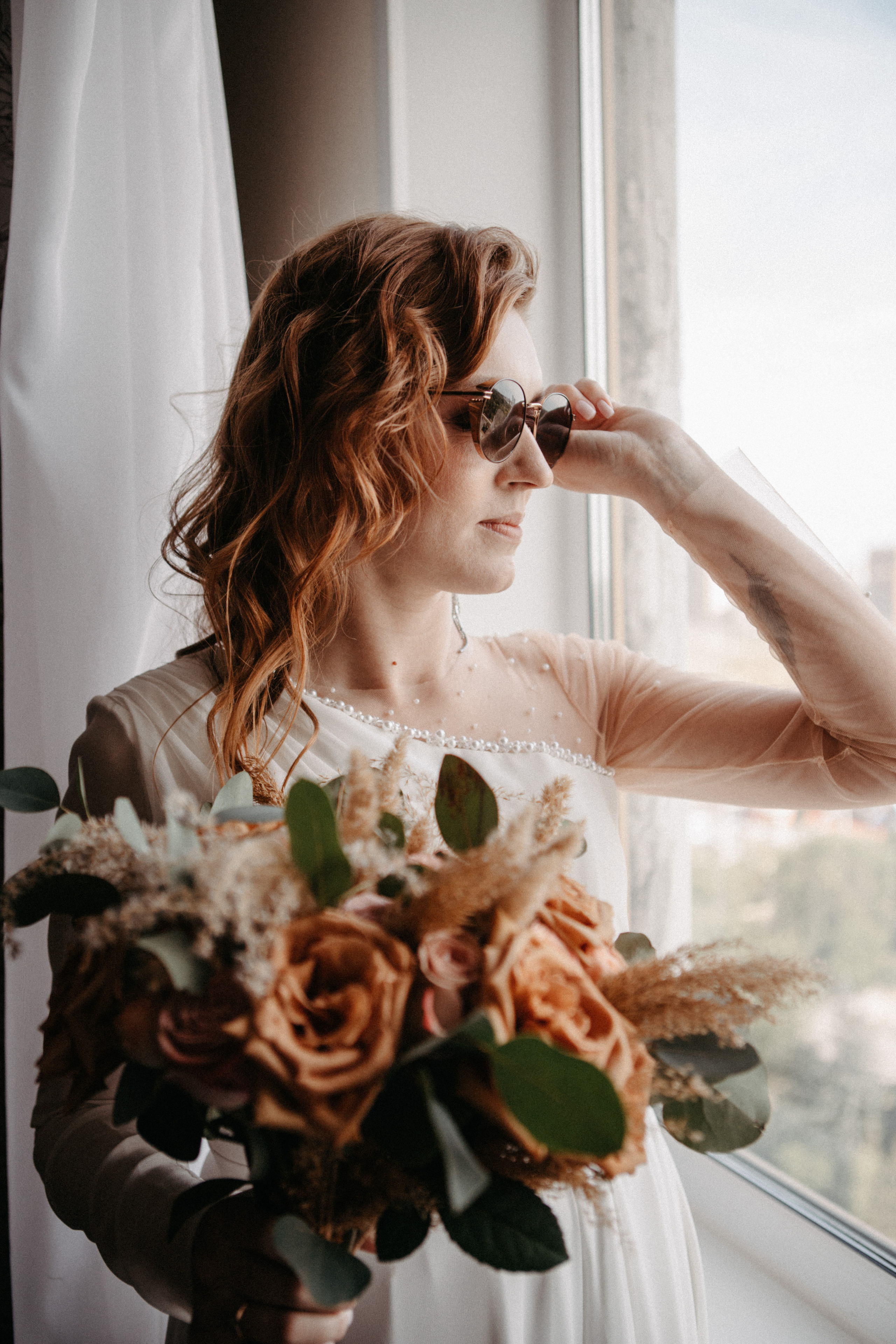 Анонс со свадьбы Ани и Саши 🤍. Свадебный фотограф Москва и другие города