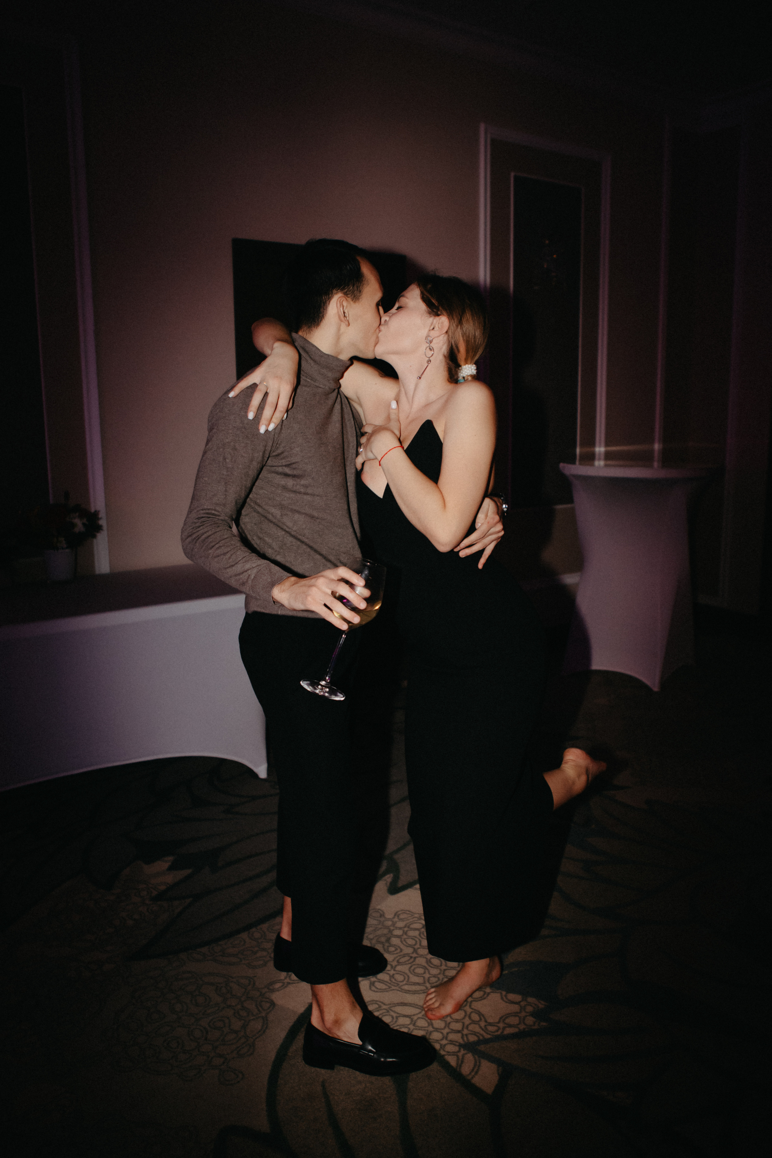 Анонс со свадьбы Анастасии и Алексея / часть 2. Свадебный фотограф Москва и другие города