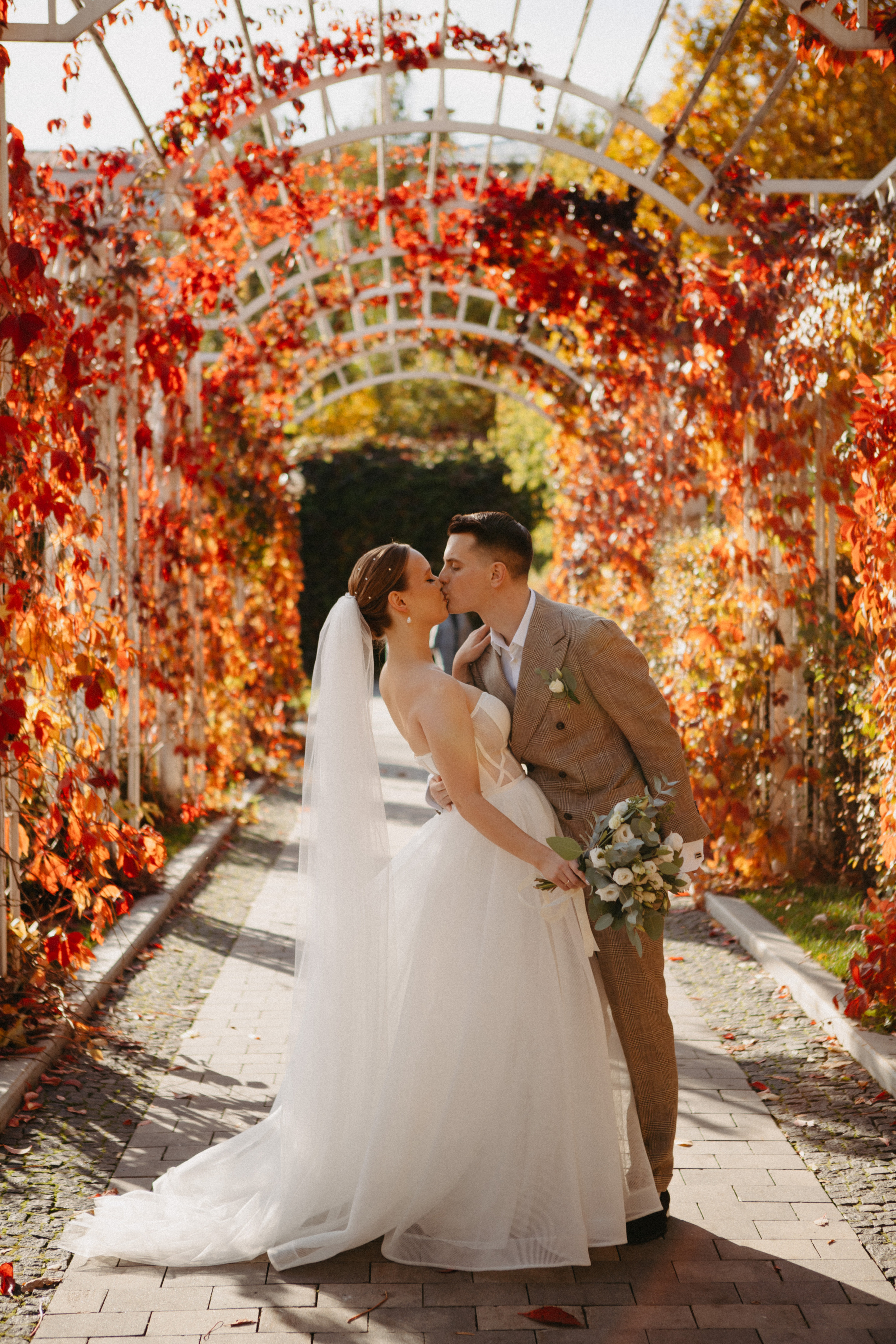 Анонс со свадьбы Анастасии и Алексея / часть 1. Свадебный фотограф Москва и другие города