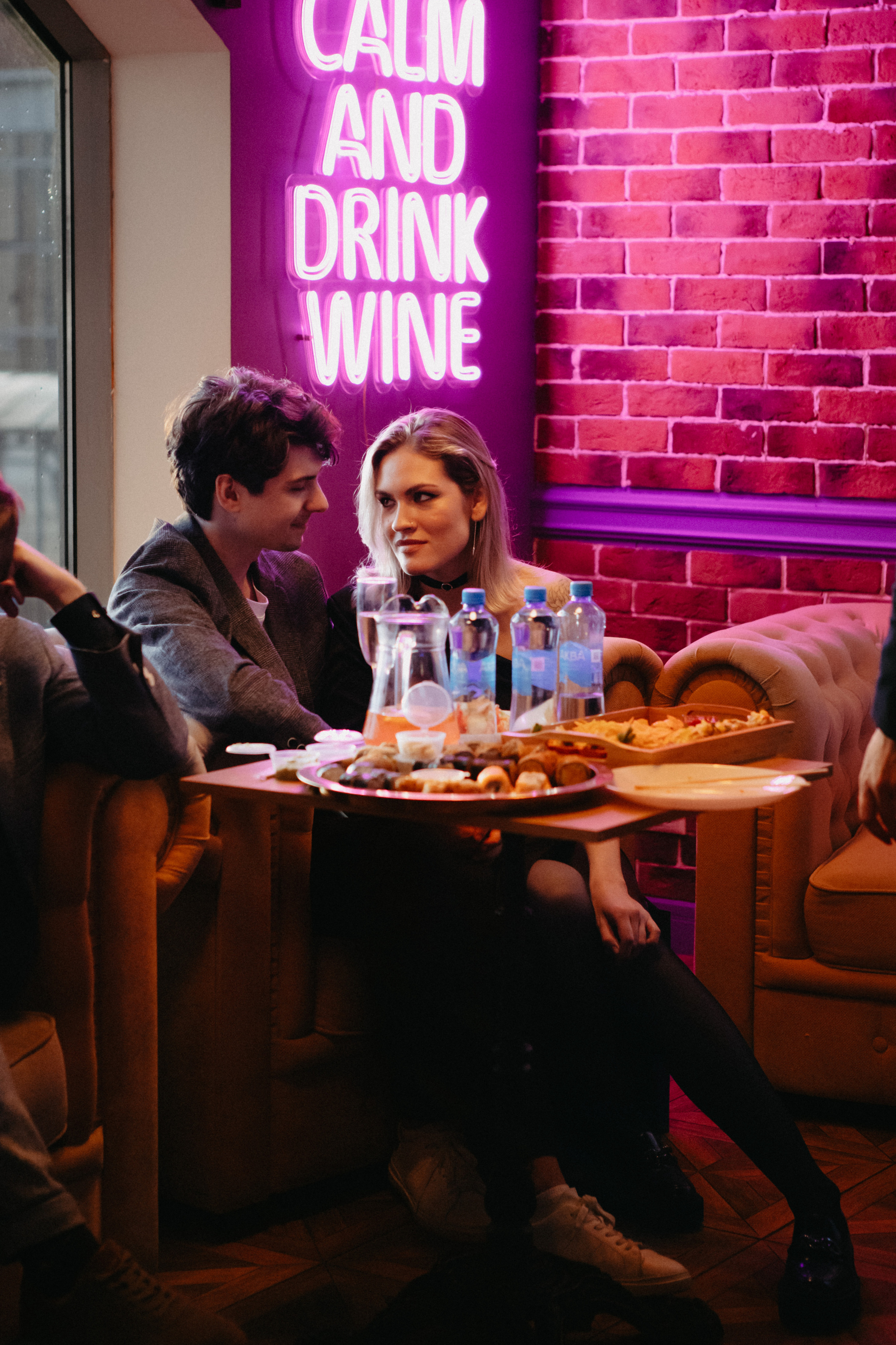 Анонс со свадьбы Екатерины и Сергея / день 3. Свадебный фотограф Москва и другие города