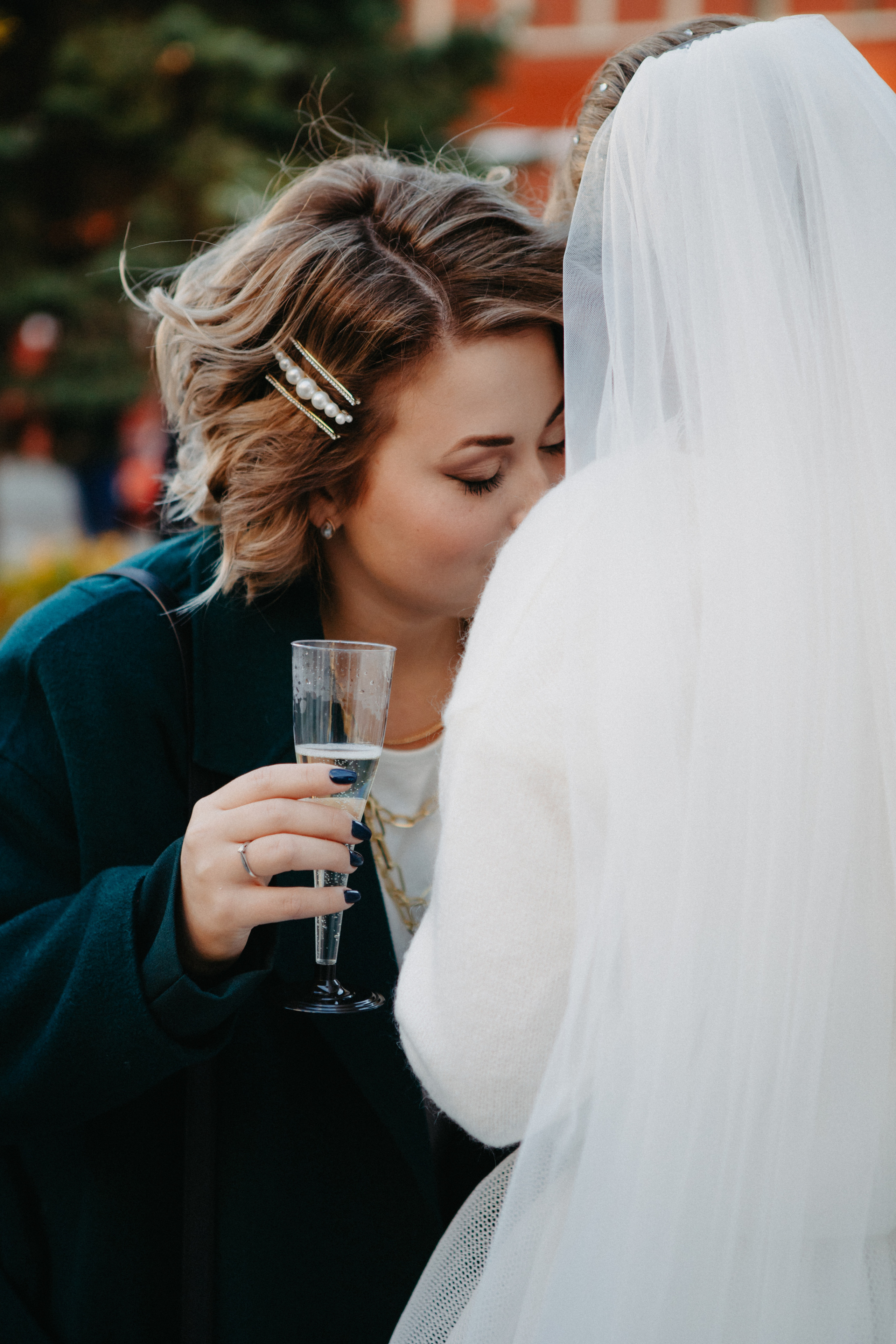 Анонс со свадьбы Анастасии и Алексея / часть 2. Свадебный фотограф Москва и другие города