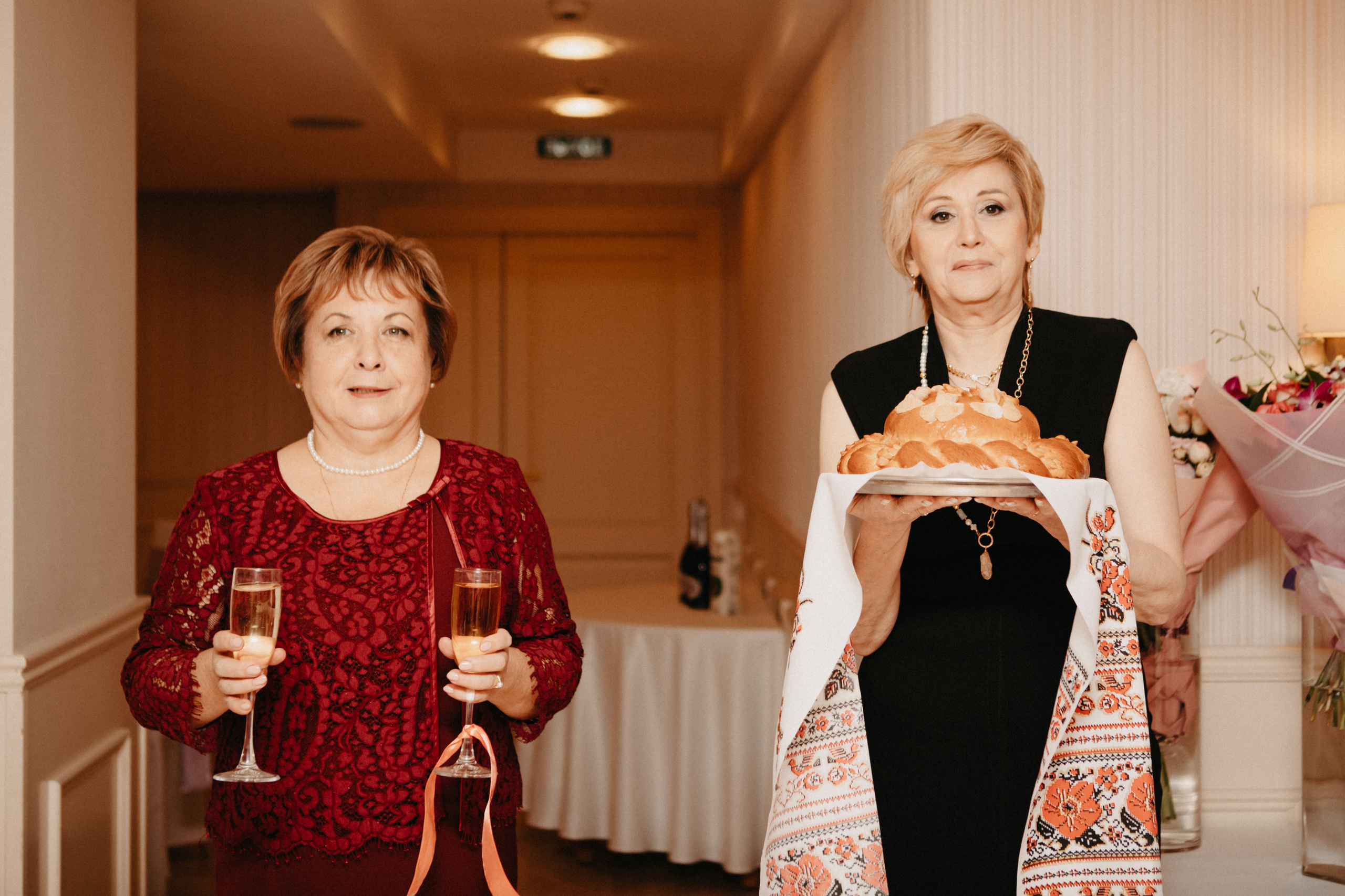 Анонс со свадьбы Натальи и Дениса. Свадебный фотограф Москва и другие города