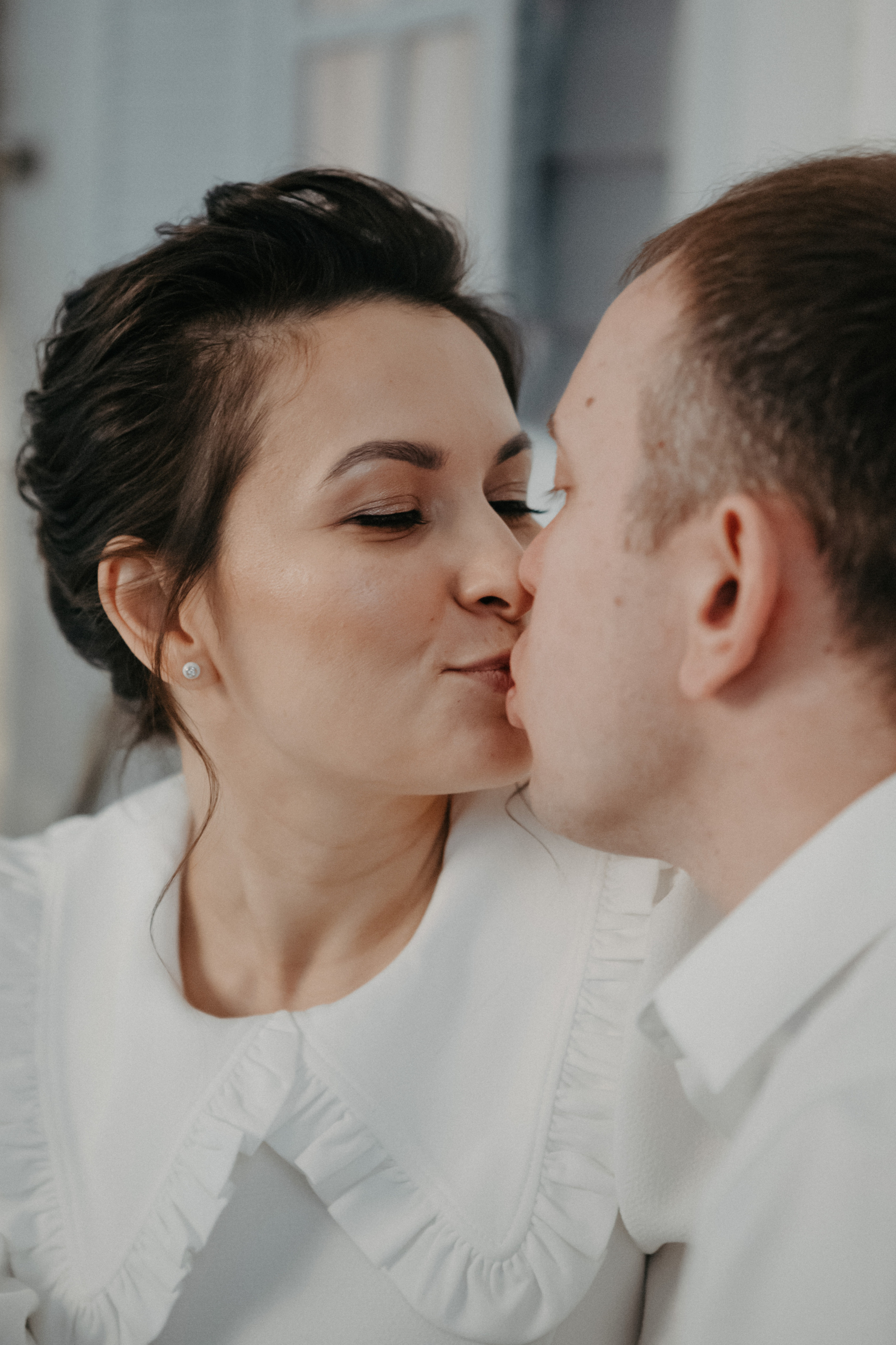 Анонс со свадьбы Лили и Шамиля. Свадебный фотограф Москва и другие города