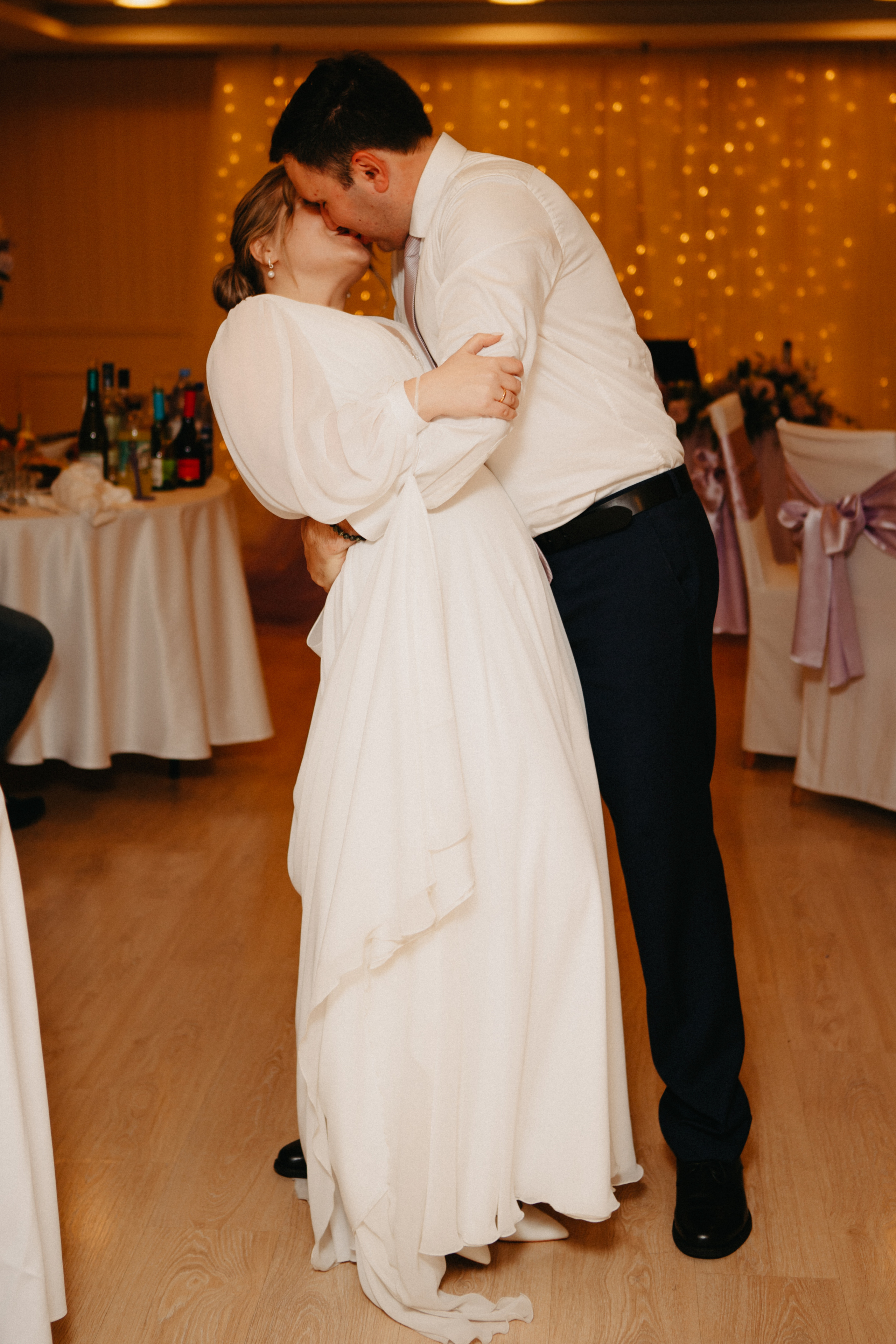 Анонс со свадьбы Натальи и Дениса. Свадебный фотограф Москва и другие города