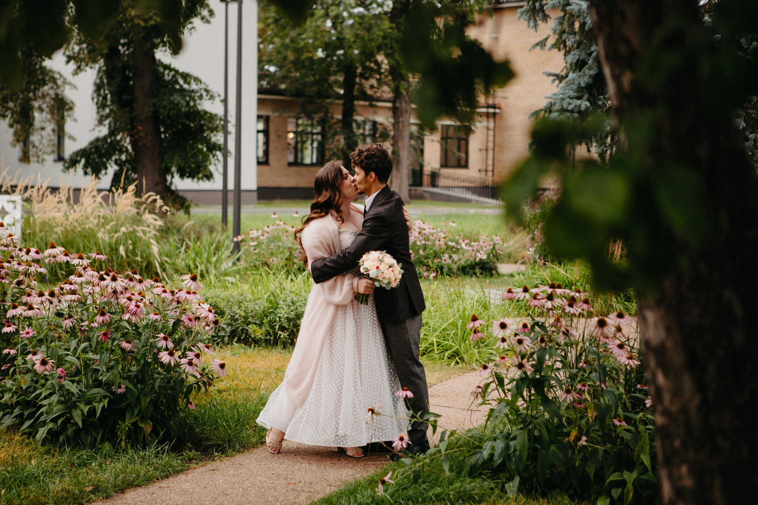 Анонс со свадьбы Марии и Владислава. Свадебный фотограф Москва и другие города