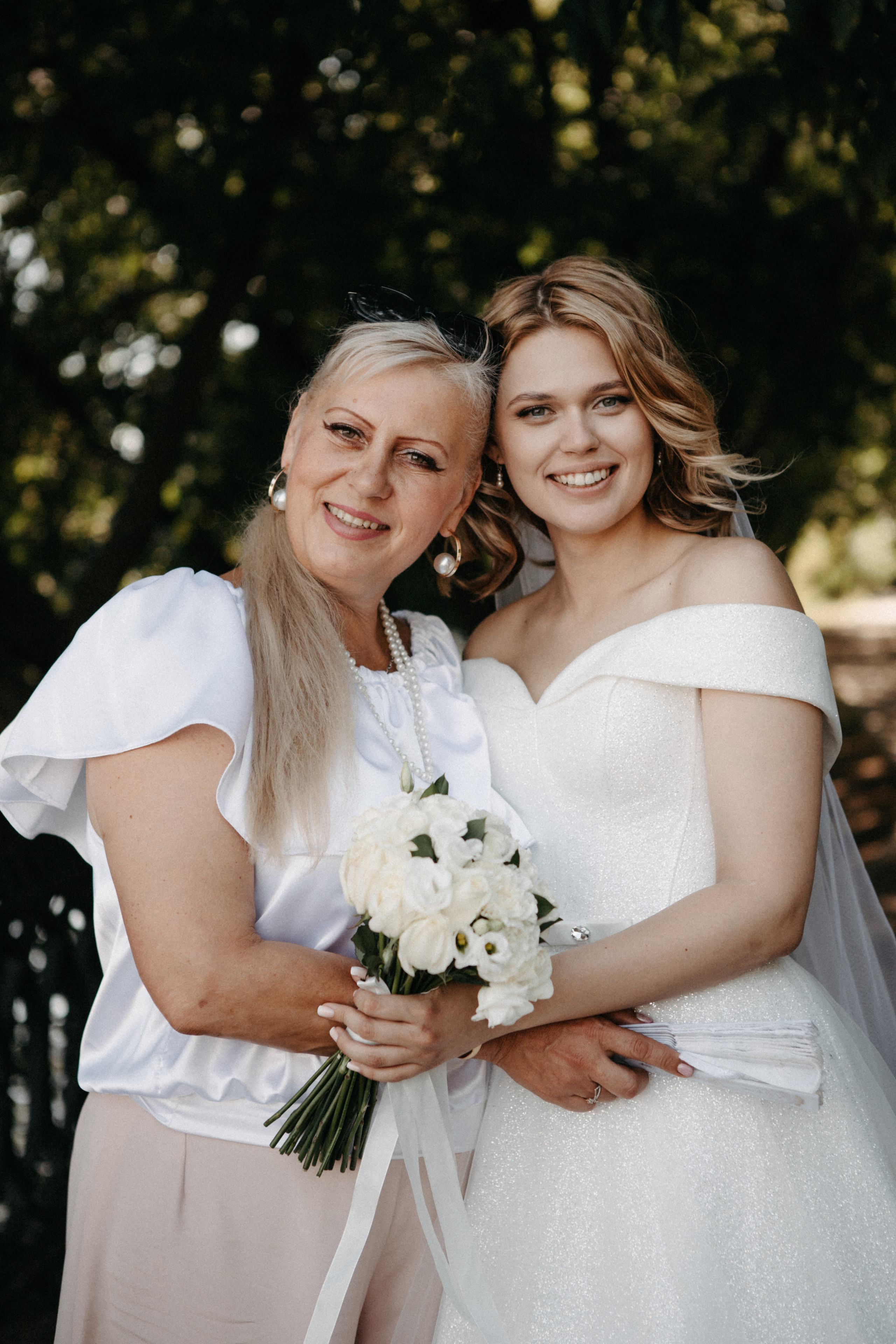 Анонс со свадьбы Тамилы и Кирилла. Свадебный фотограф Москва и другие города