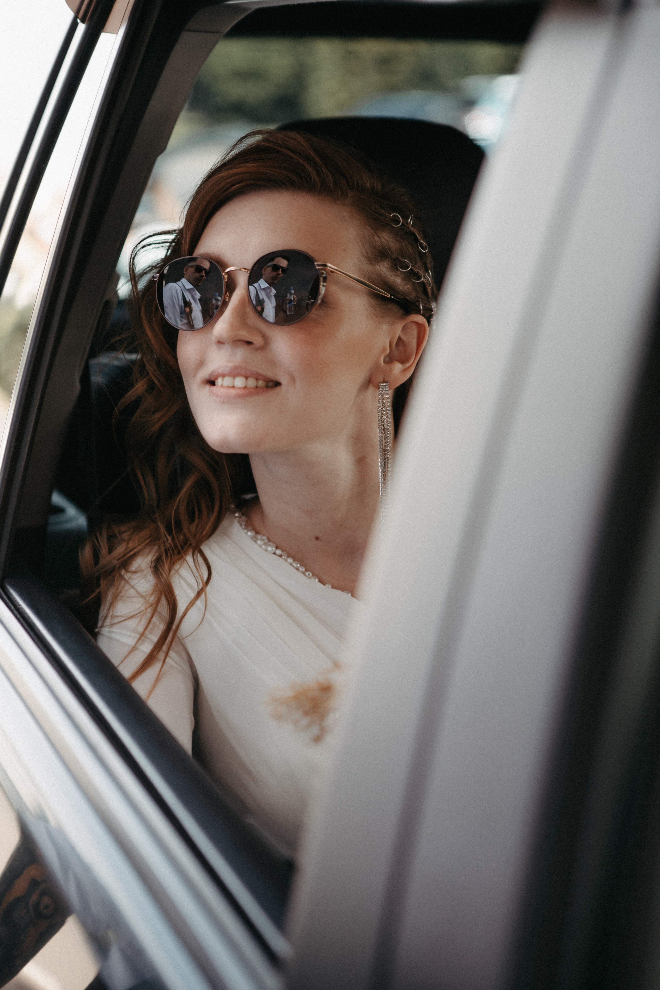 Анонс со свадьбы Ани и Саши 🤍. Свадебный фотограф Москва и другие города