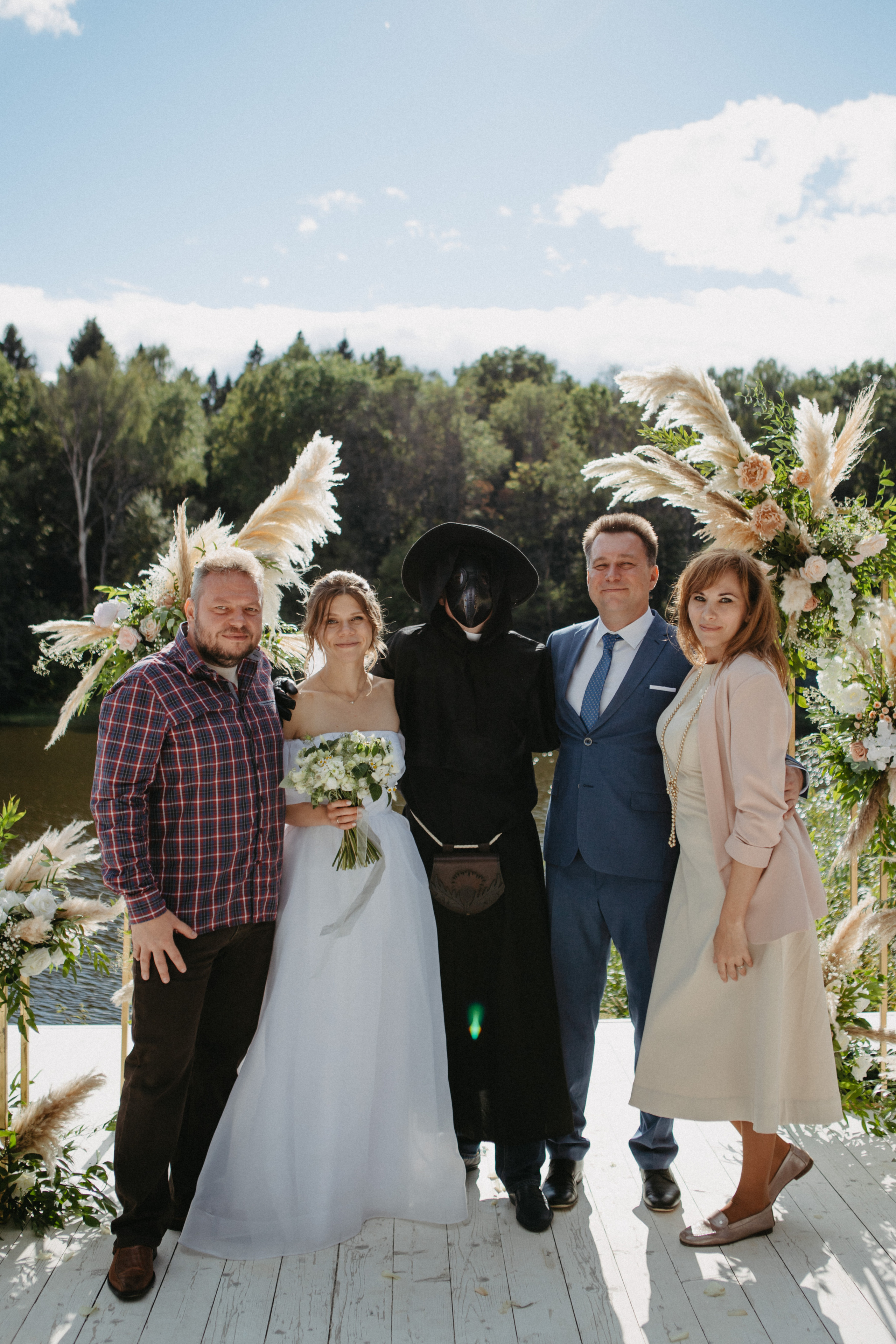 Анонс со свадьбы Виктории и Максима. Свадебный фотограф Москва и другие города