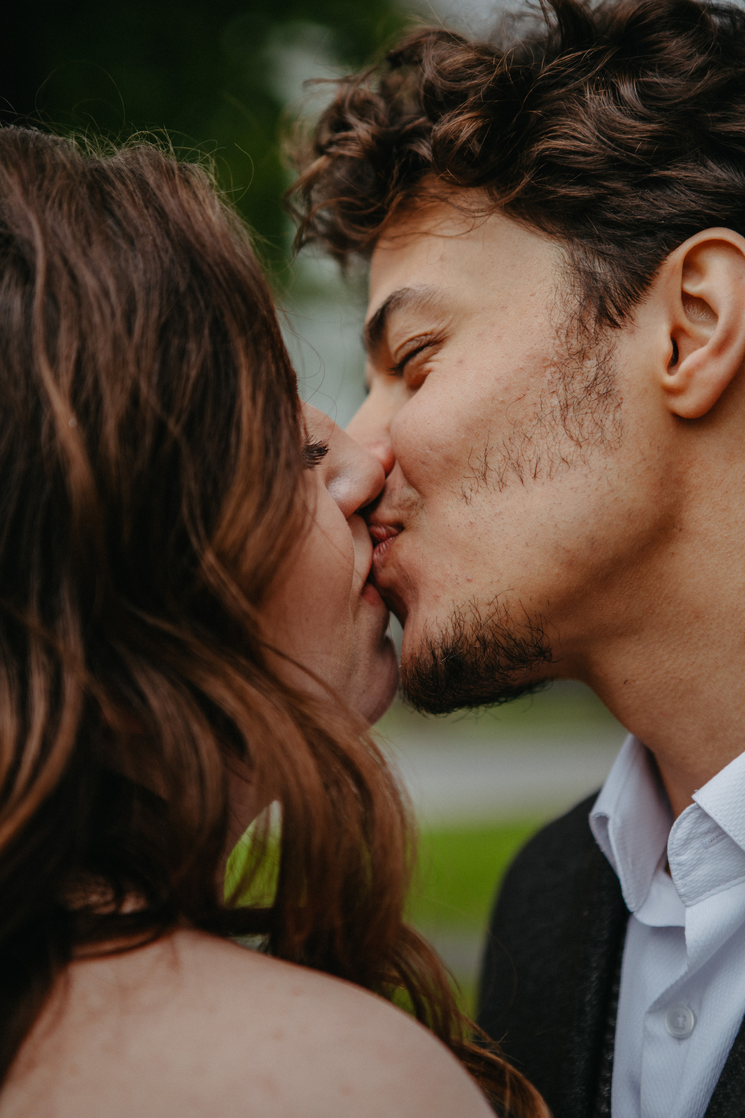 Анонс со свадьбы Марии и Владислава. Свадебный фотограф Москва и другие города