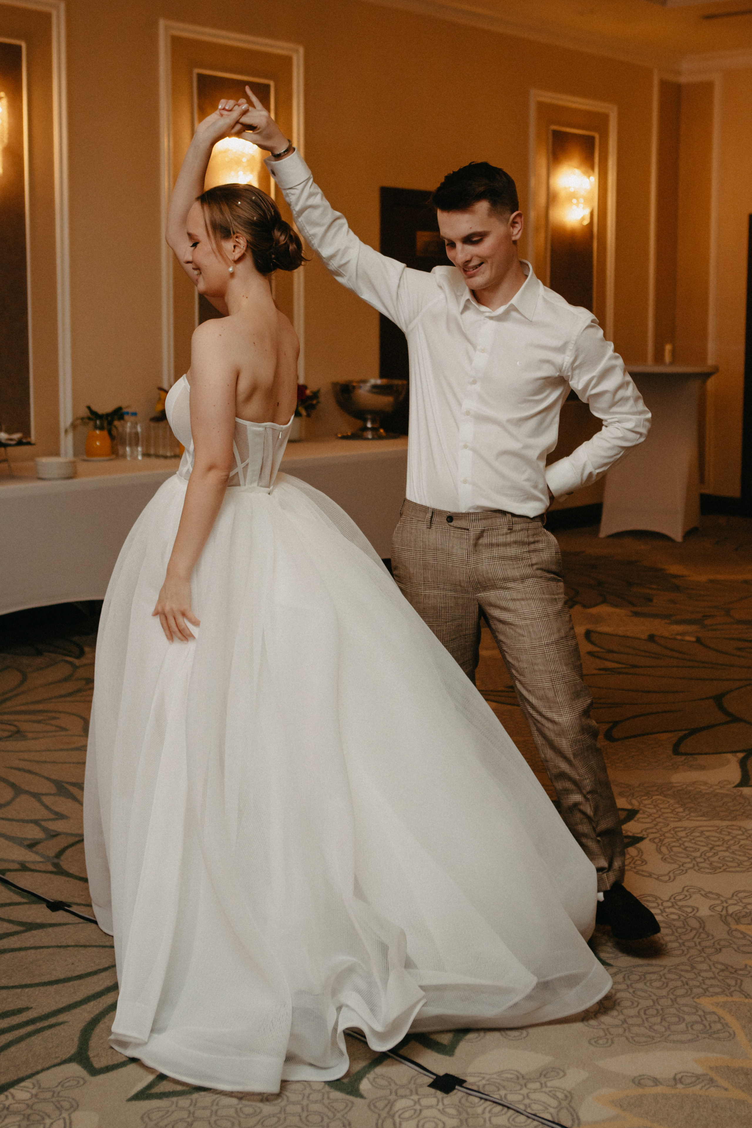 Анонс со свадьбы Анастасии и Алексея / часть 2. Свадебный фотограф Москва и другие города