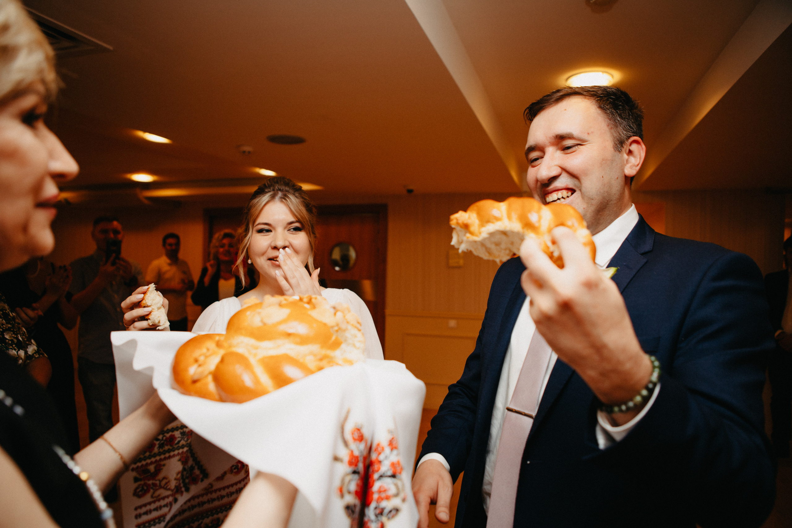 Анонс со свадьбы Натальи и Дениса. Свадебный фотограф Москва и другие города