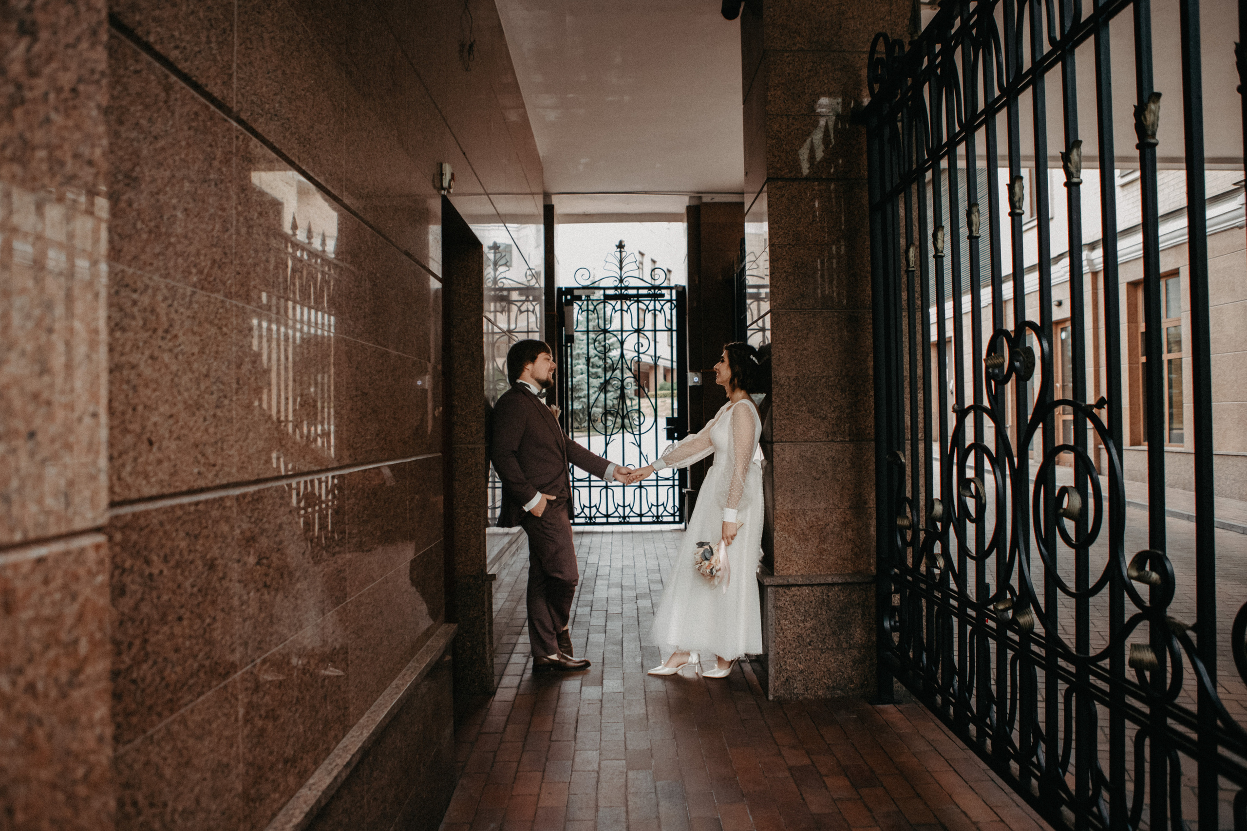 Анонс со свадьбы Светы и Саши 🤍. Свадебный фотограф Москва и другие города