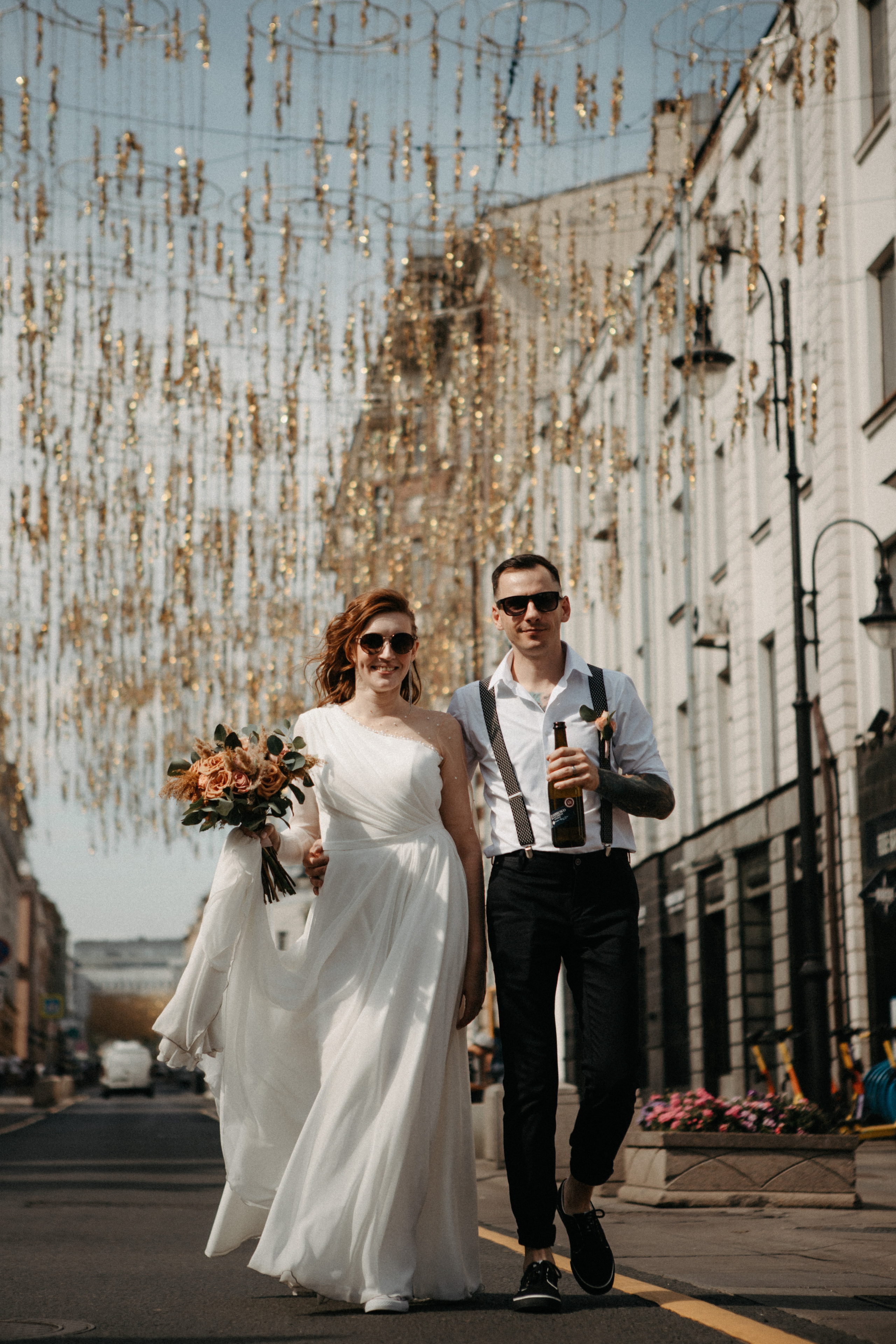 Анонс со свадьбы Ани и Саши 🤍. Свадебный фотограф Москва и другие города