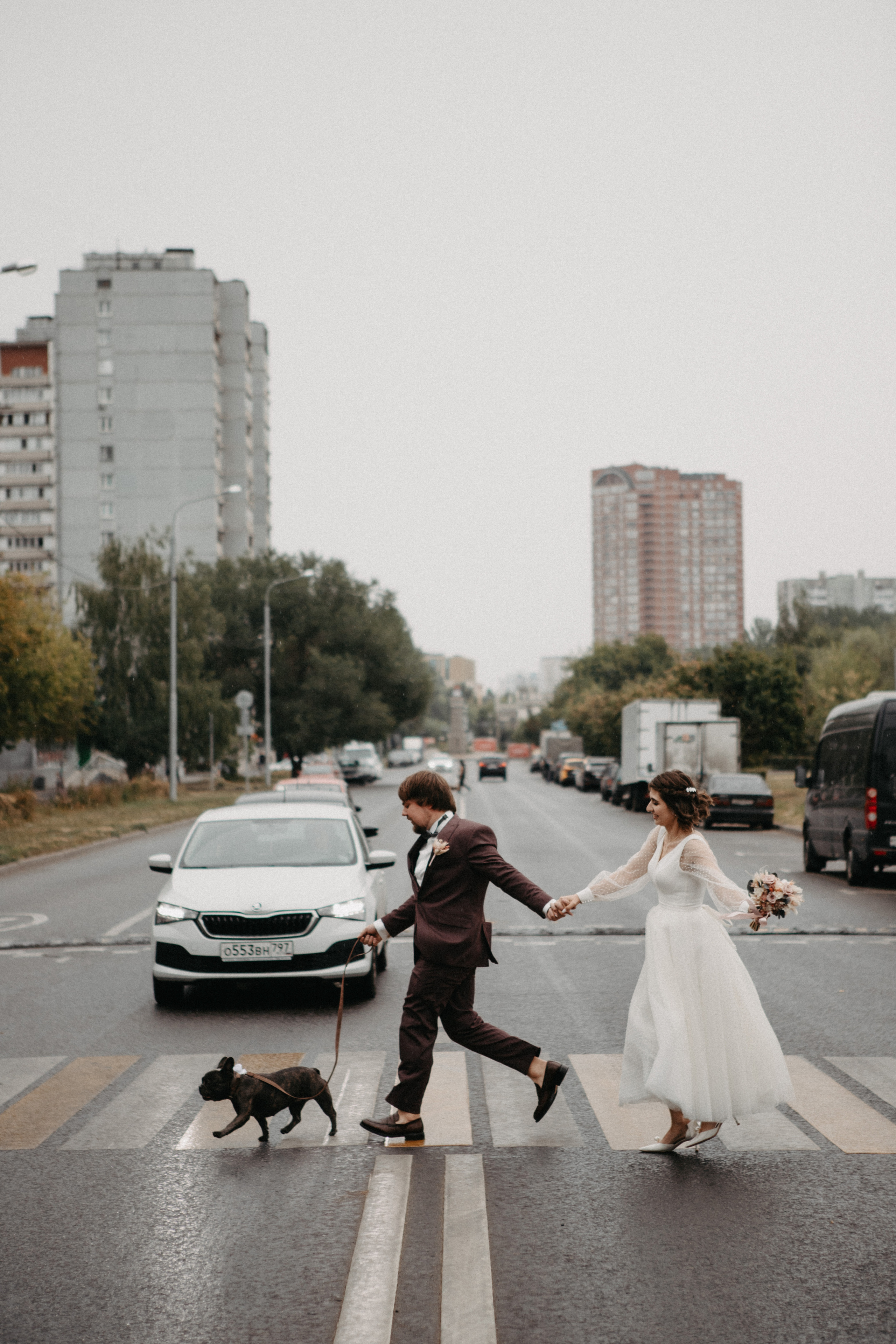 Анонс со свадьбы Светы и Саши 🤍. Свадебный фотограф Москва и другие города