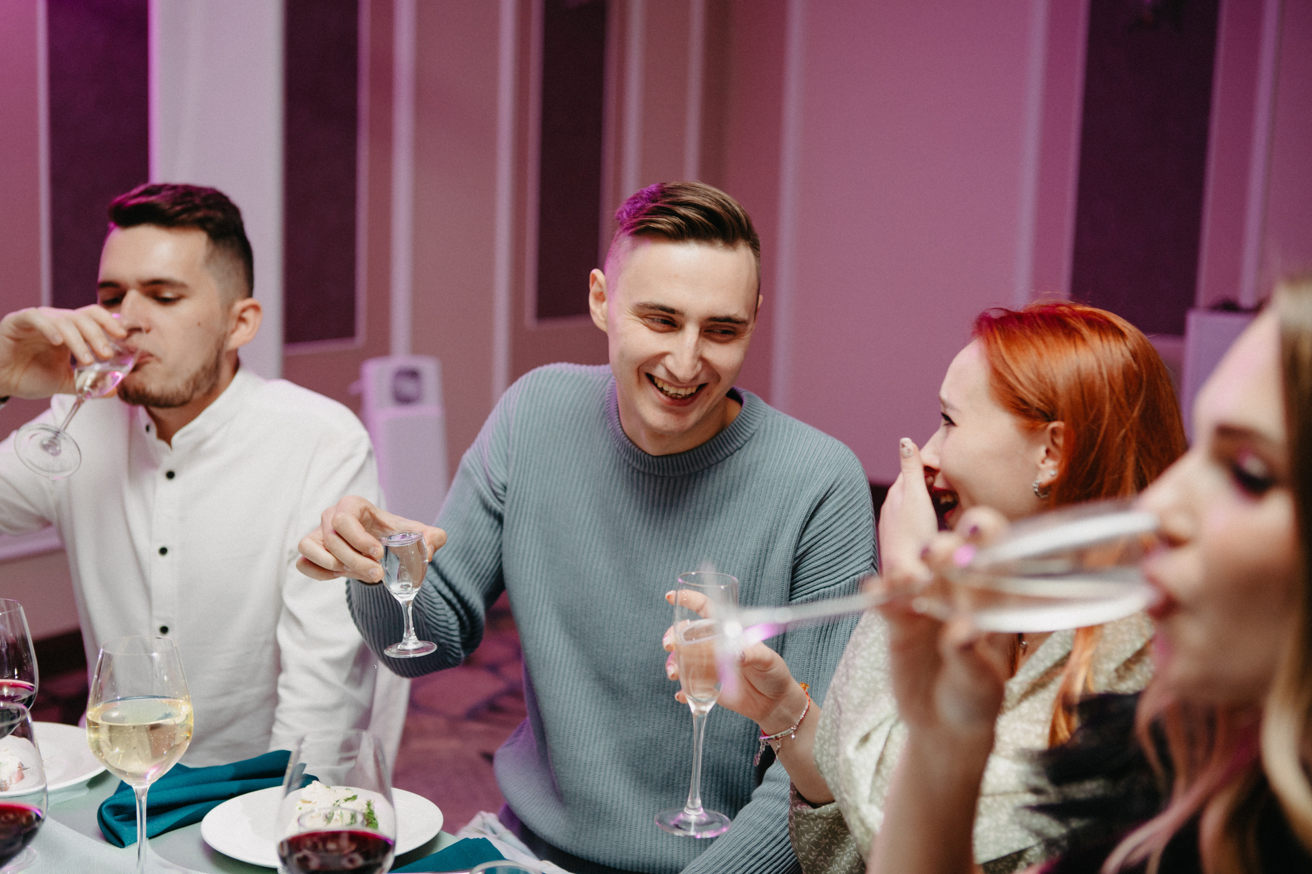 Анонс со свадьбы Анастасии и Алексея / часть 2. Свадебный фотограф Москва и другие города