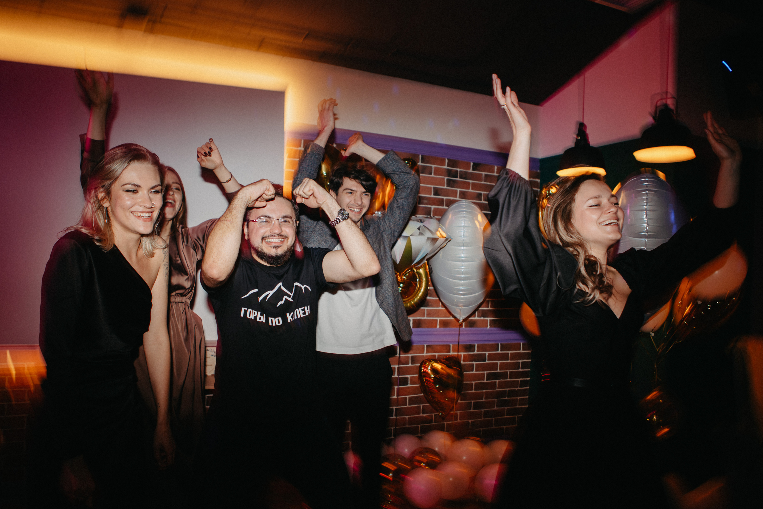 Анонс со свадьбы Екатерины и Сергея / день 3. Свадебный фотограф Москва и другие города