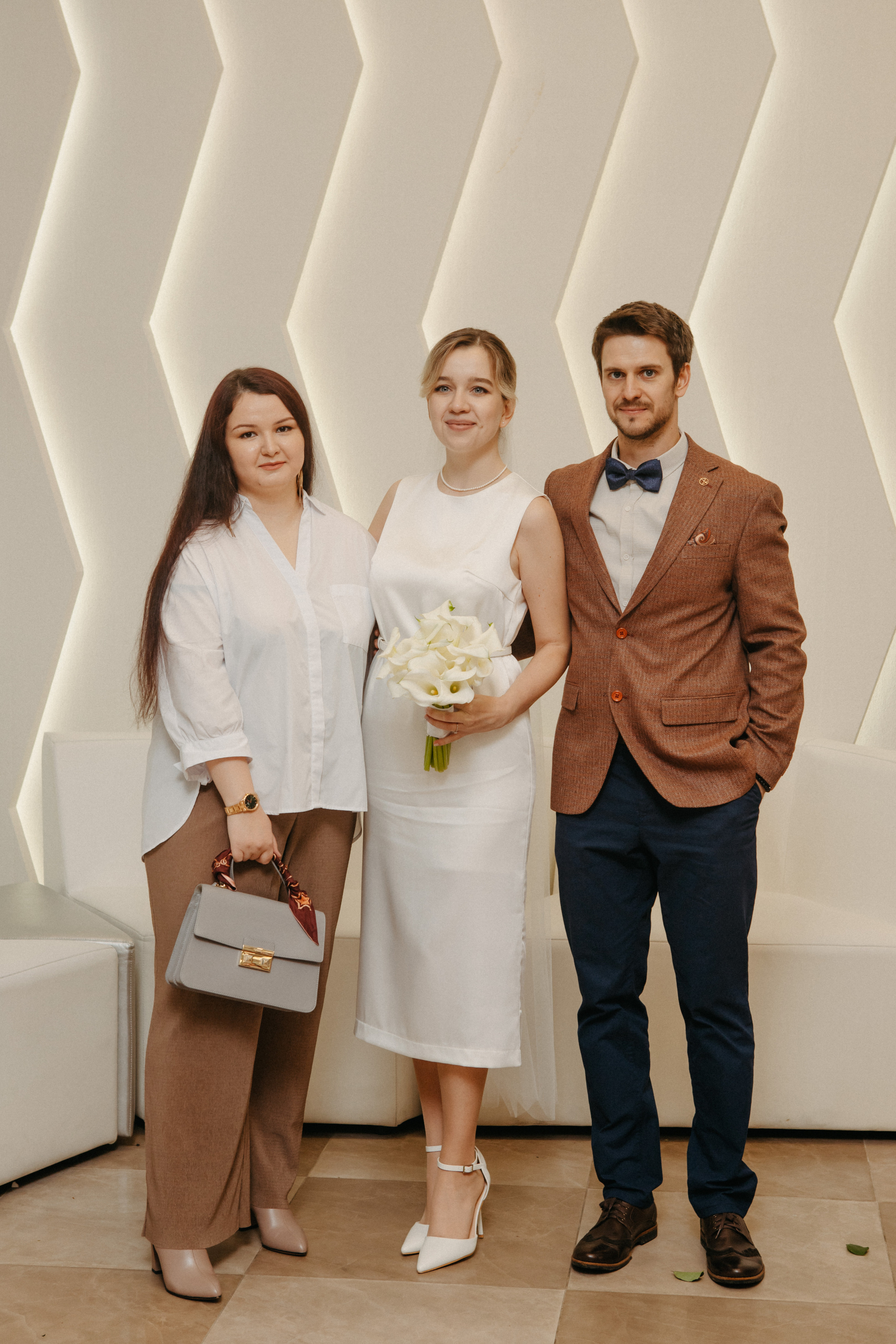 Анонс со свадьбы Нади и Вадима. Свадебный фотограф Москва и другие города