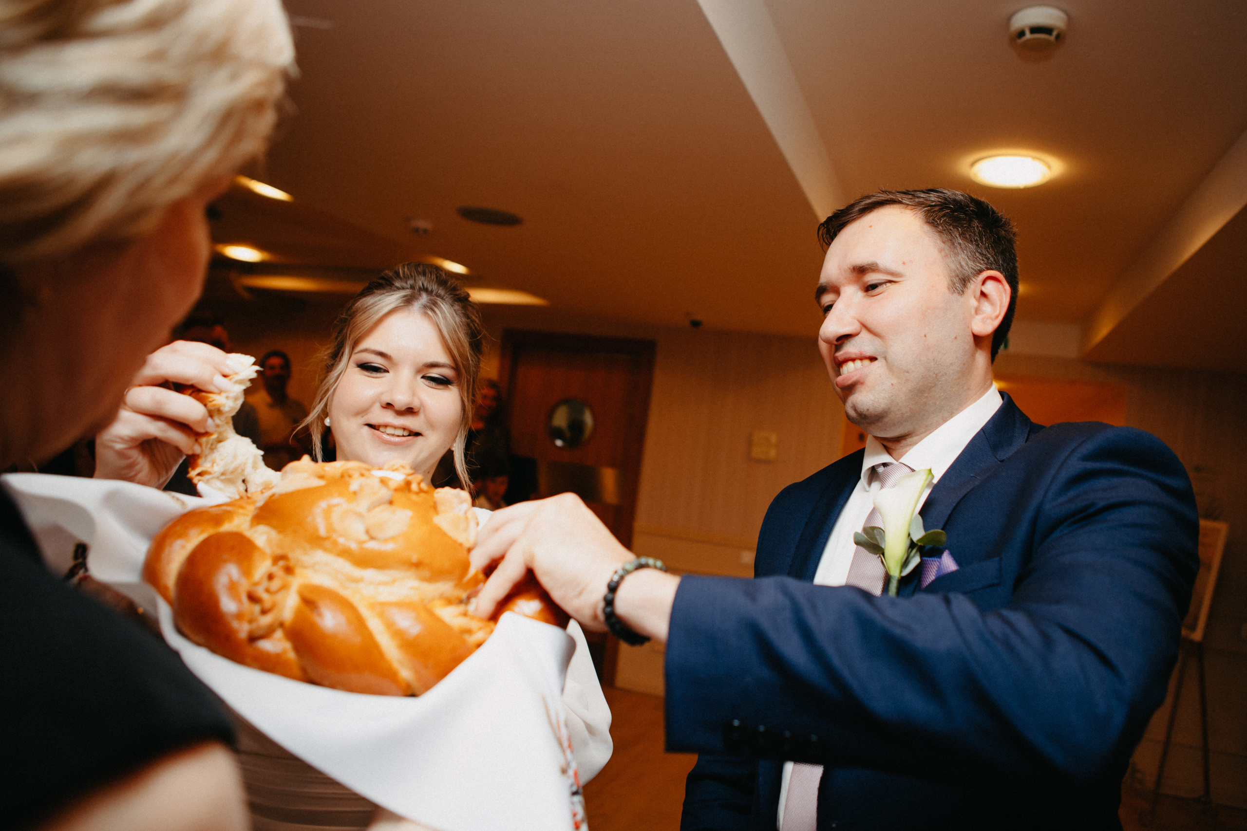 Анонс со свадьбы Натальи и Дениса. Свадебный фотограф Москва и другие города