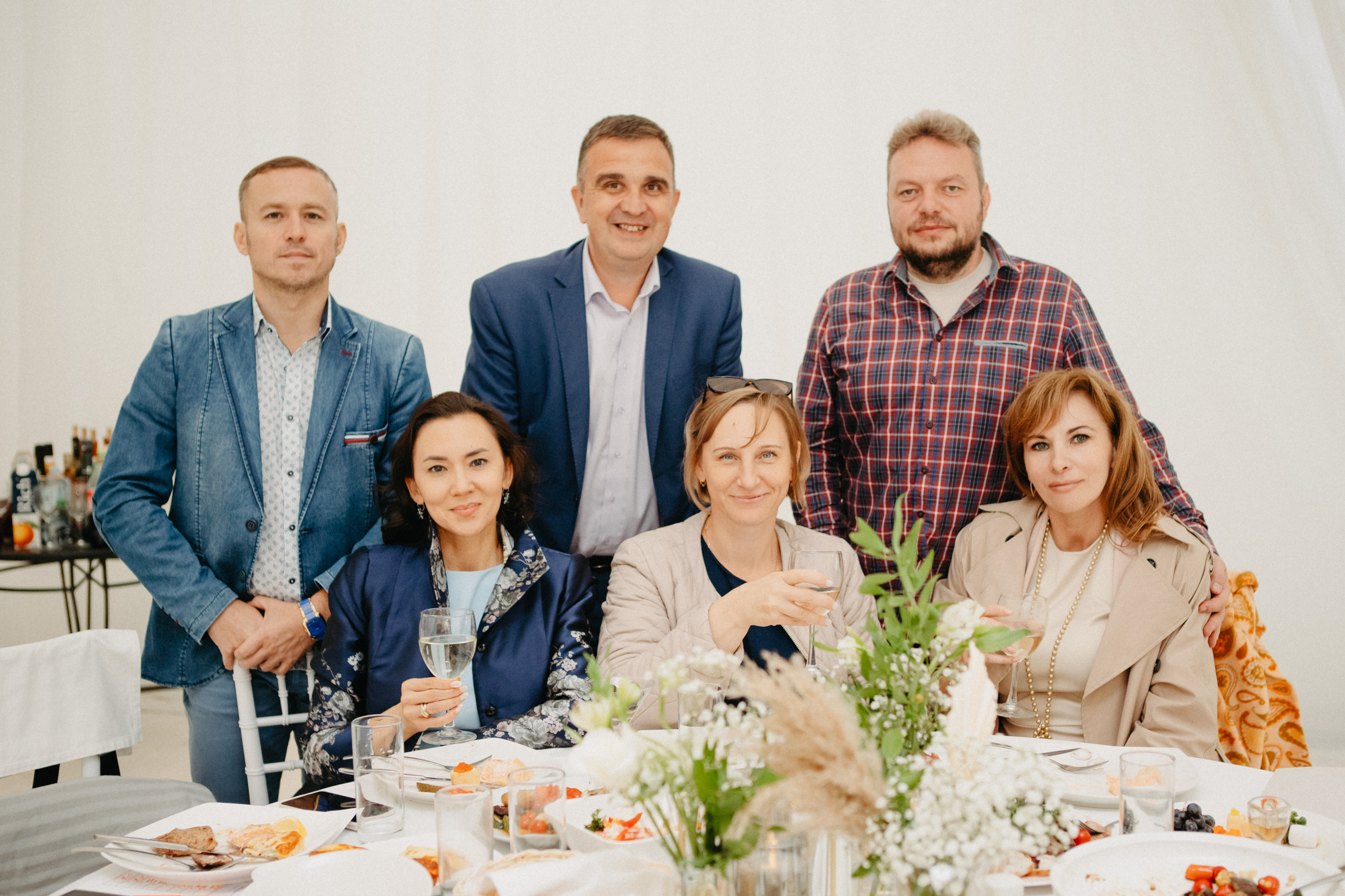 Анонс со свадьбы Виктории и Максима. Свадебный фотограф Москва и другие города