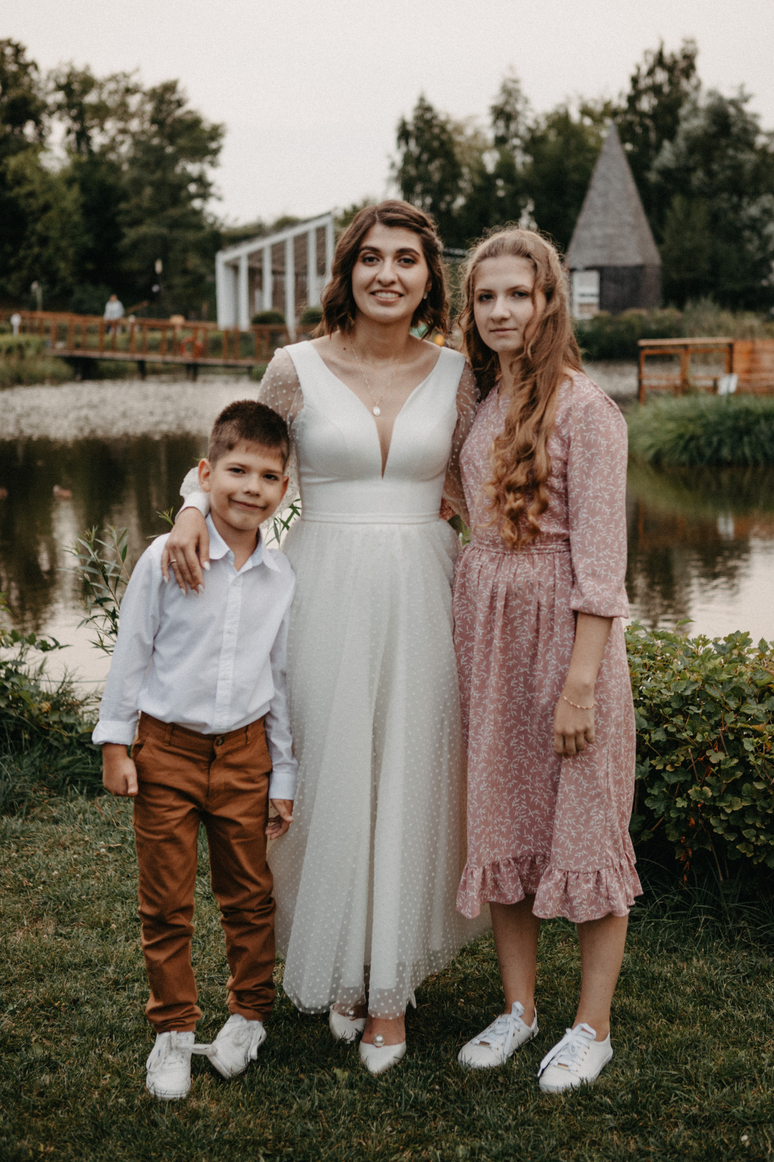 Анонс со свадьбы Светы и Саши 🤍. Свадебный фотограф Москва и другие города