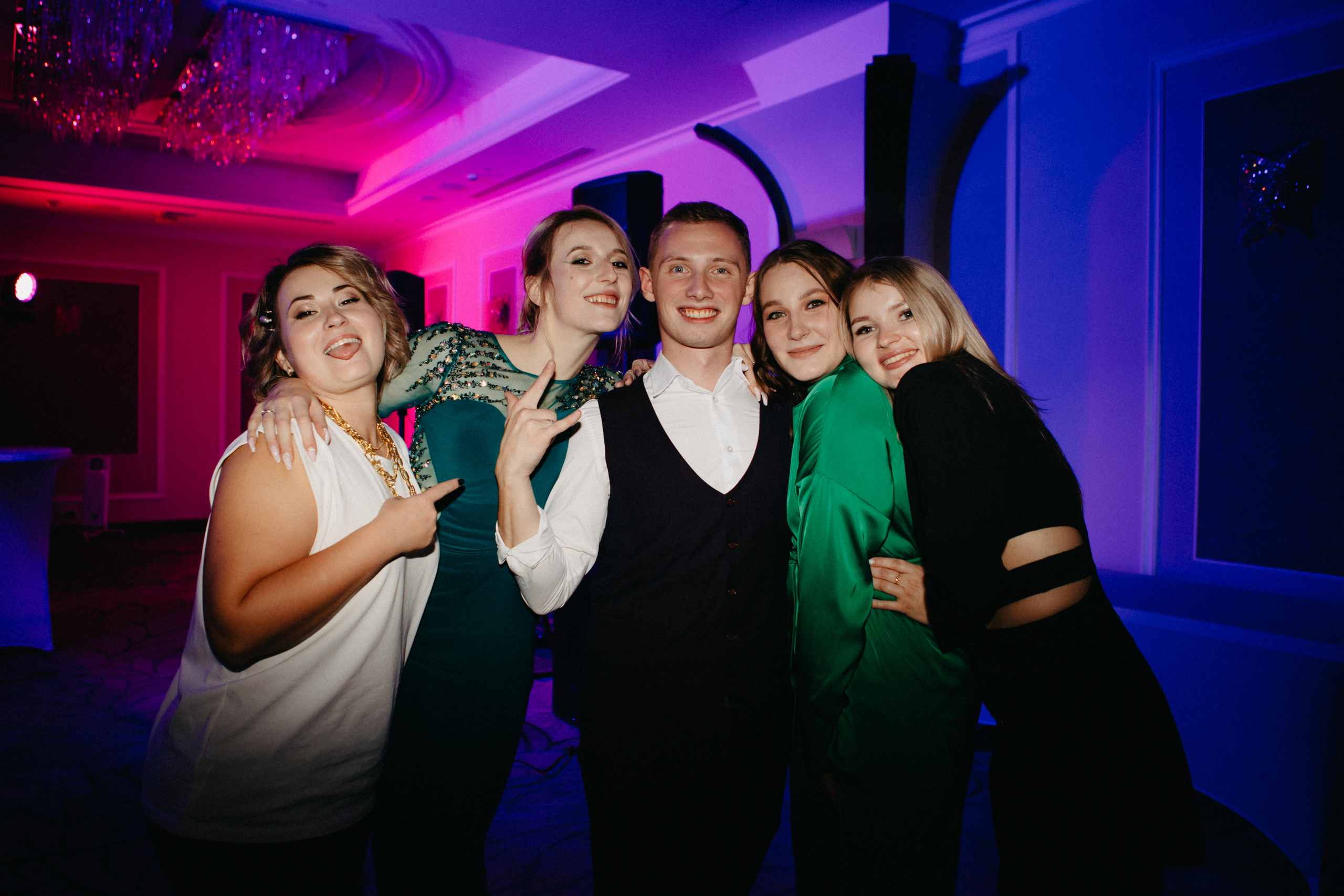 Анонс со свадьбы Анастасии и Алексея / часть 2. Свадебный фотограф Москва и другие города