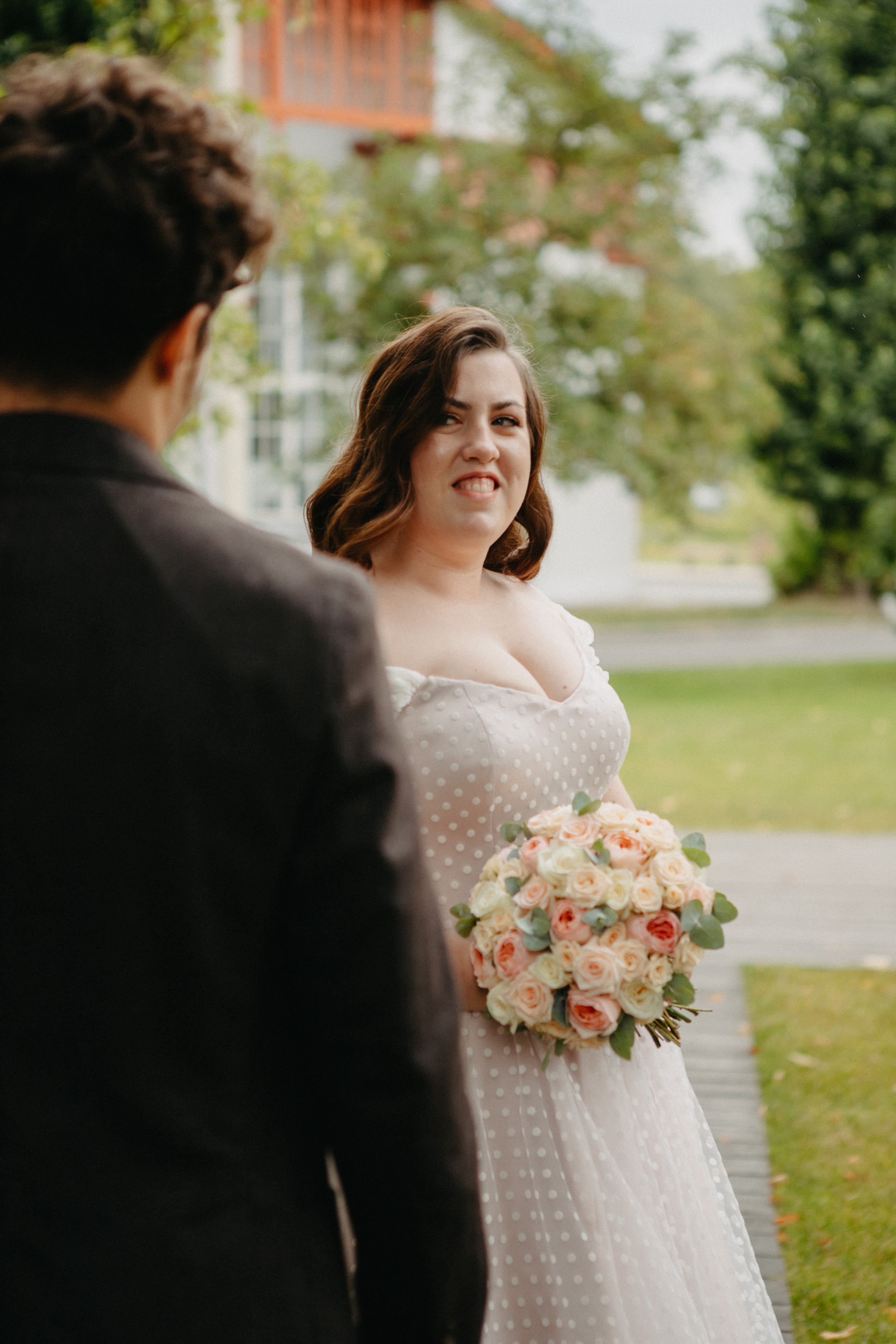 Анонс со свадьбы Марии и Владислава. Свадебный фотограф Москва и другие города