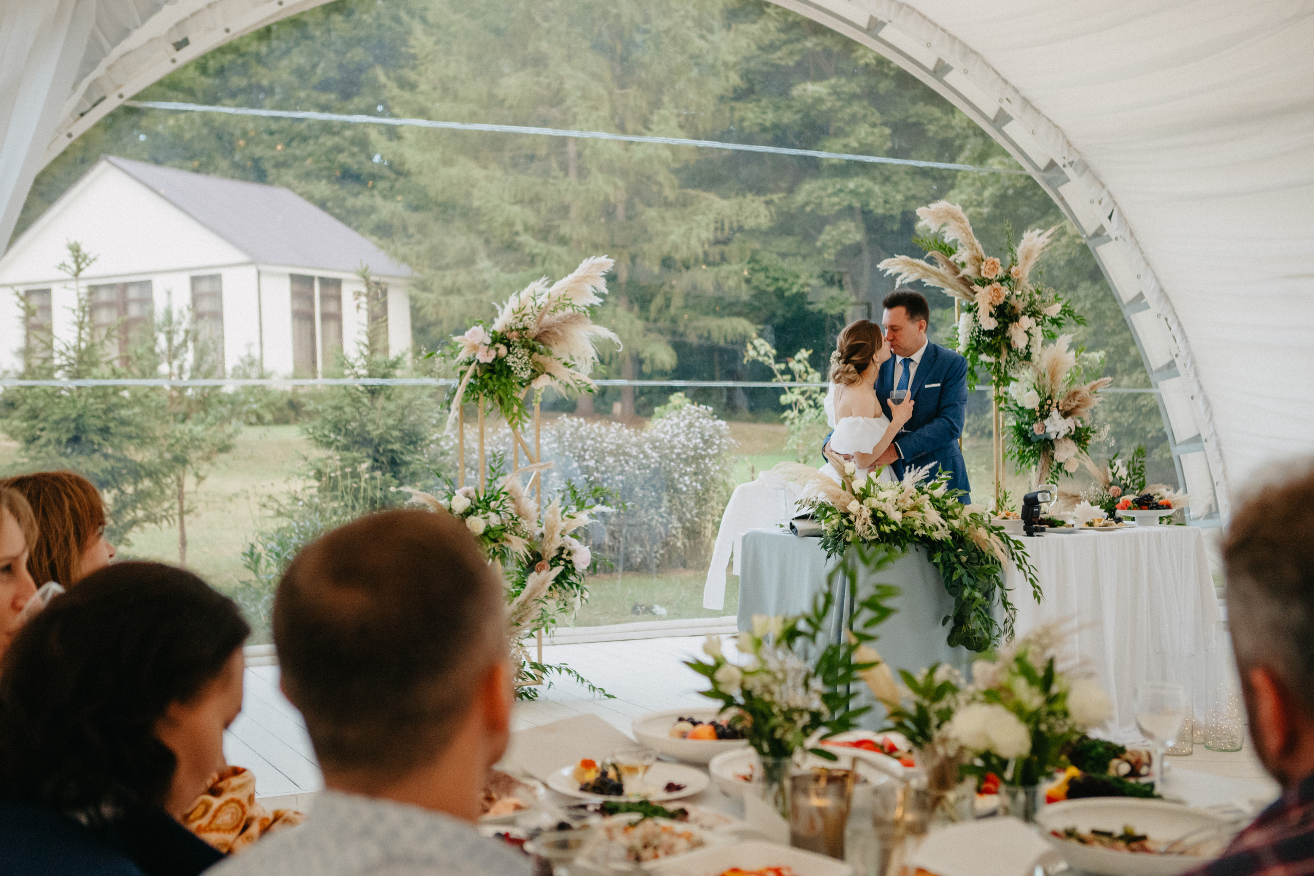 Анонс со свадьбы Виктории и Максима. Свадебный фотограф Москва и другие города