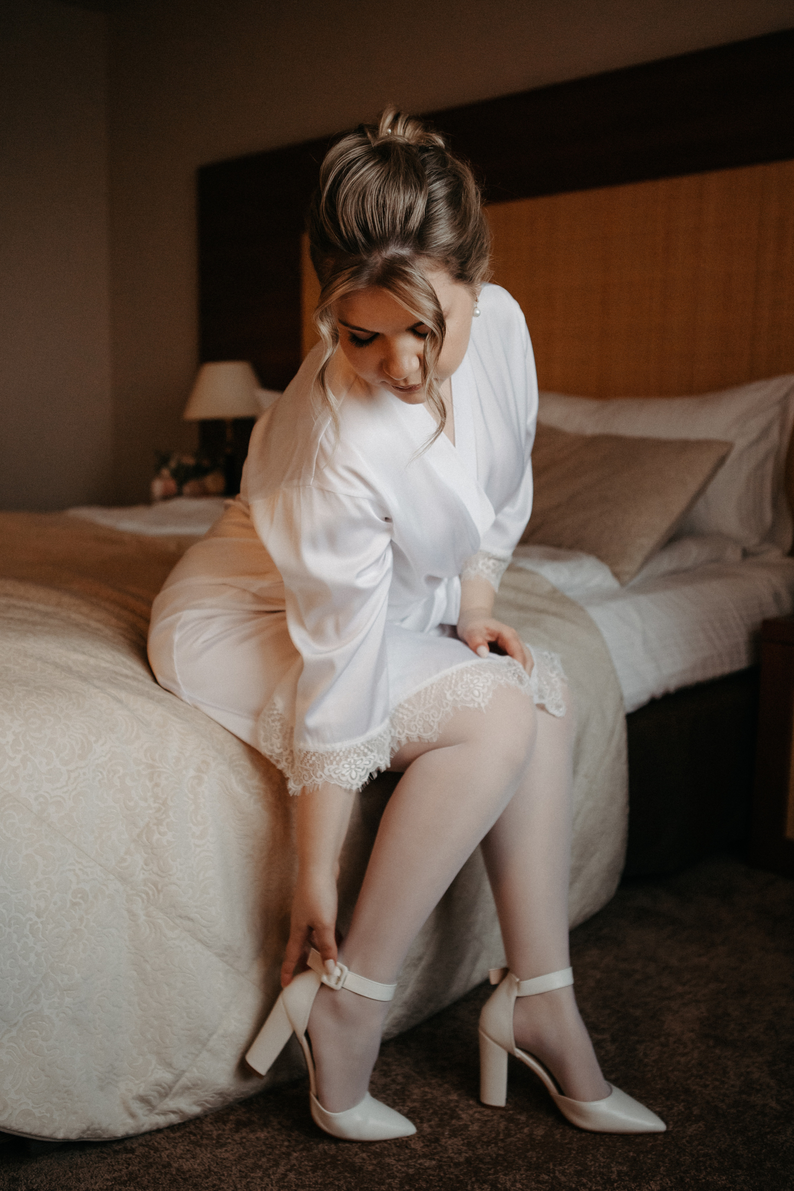 Анонс со свадьбы Натальи и Дениса. Свадебный фотограф Москва и другие города