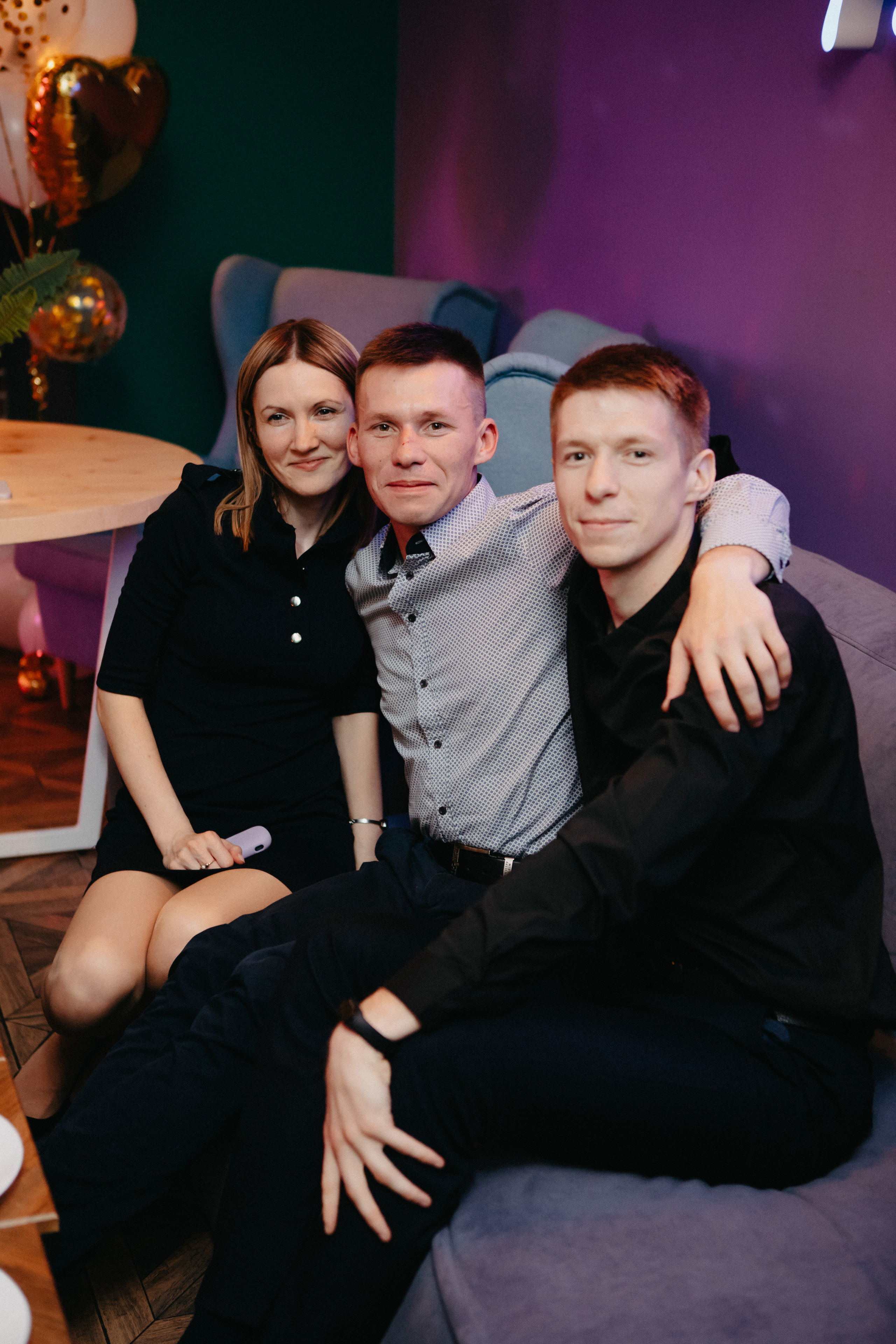 Анонс со свадьбы Екатерины и Сергея / день 3. Свадебный фотограф Москва и другие города