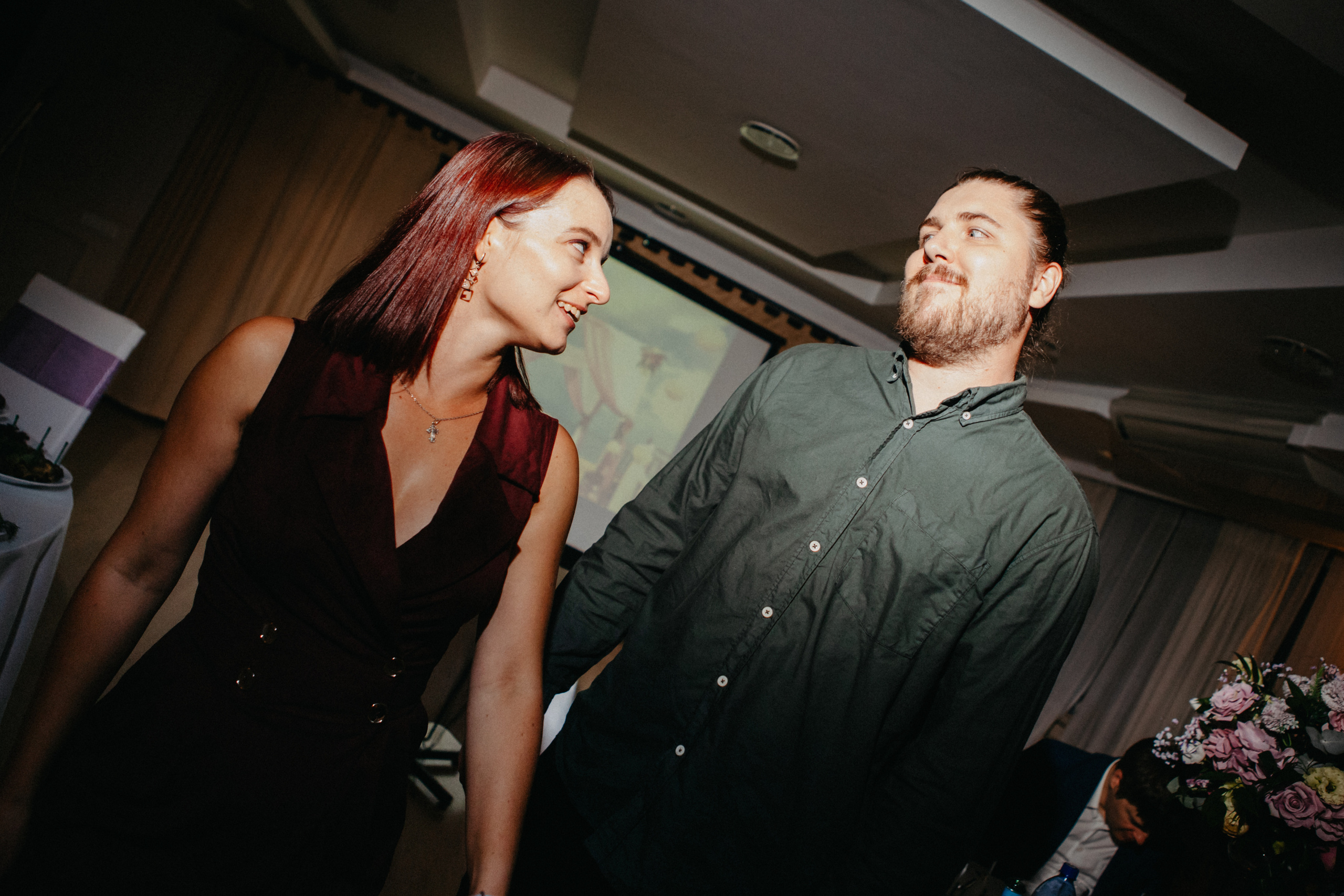 Анонс со свадьбы Натальи и Дениса. Свадебный фотограф Москва и другие города