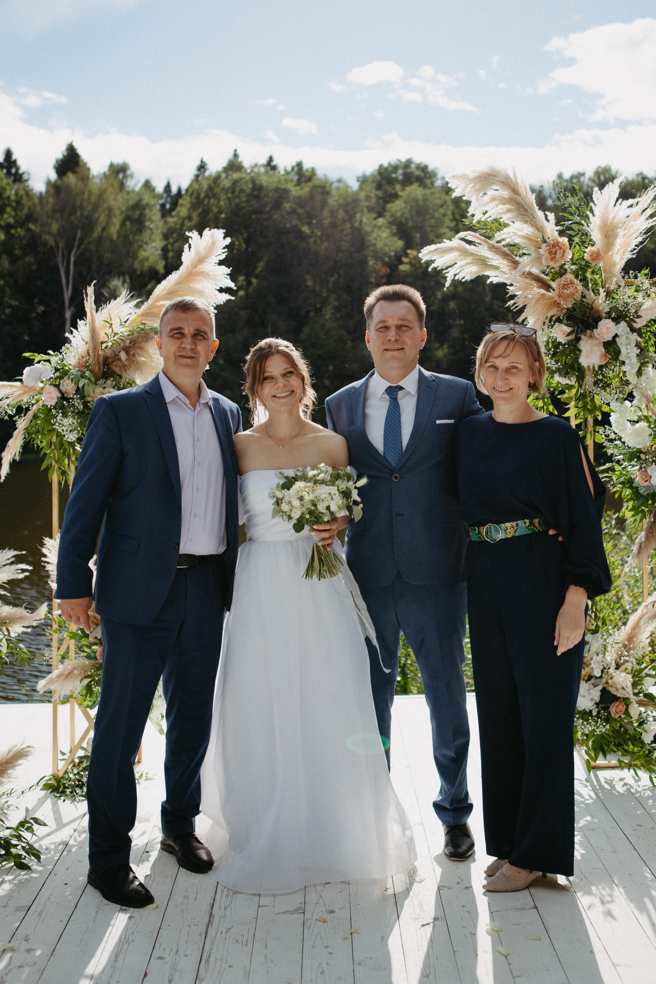 Анонс со свадьбы Виктории и Максима. Свадебный фотограф Москва и другие города