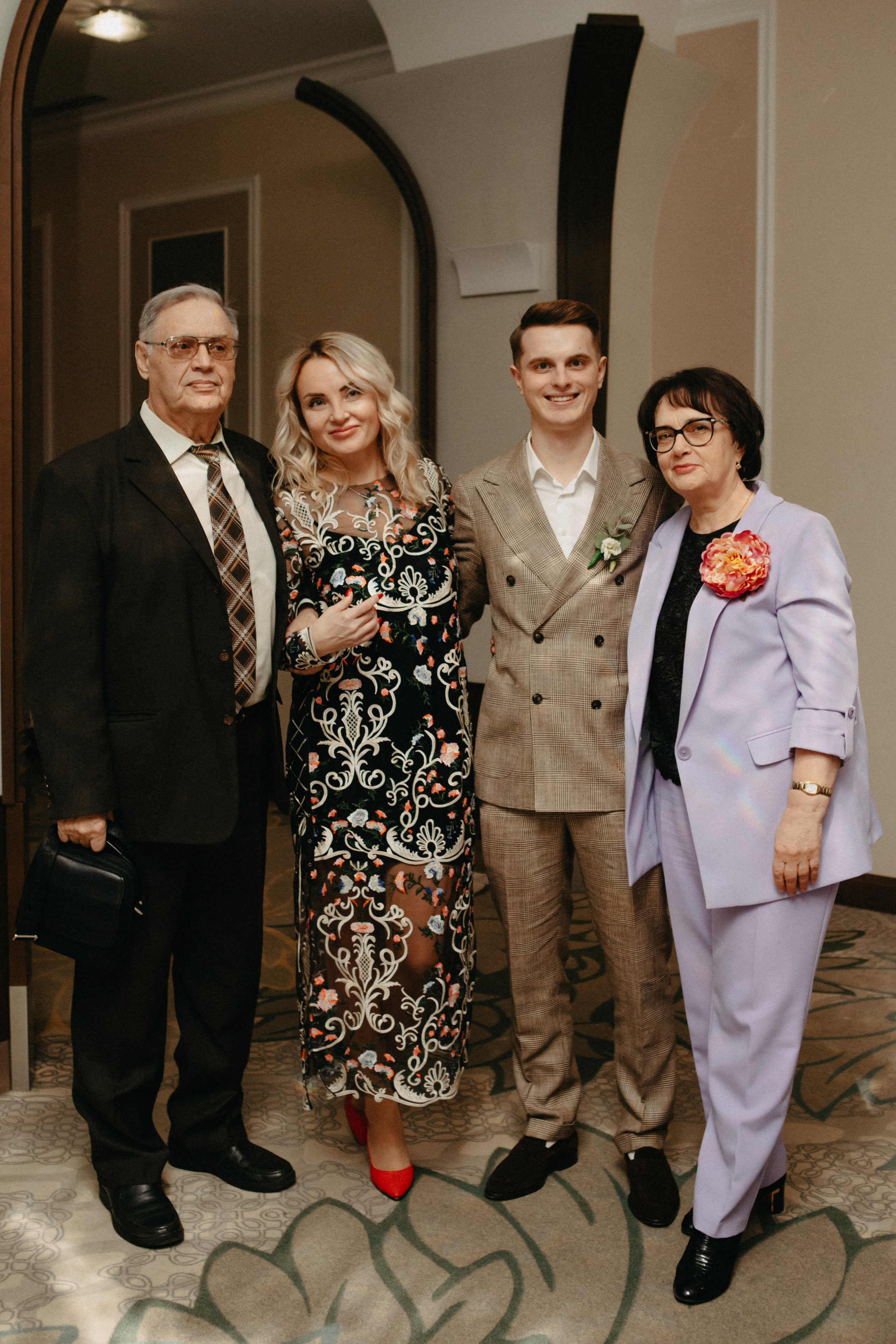 Анонс со свадьбы Анастасии и Алексея / часть 2. Свадебный фотограф Москва и другие города