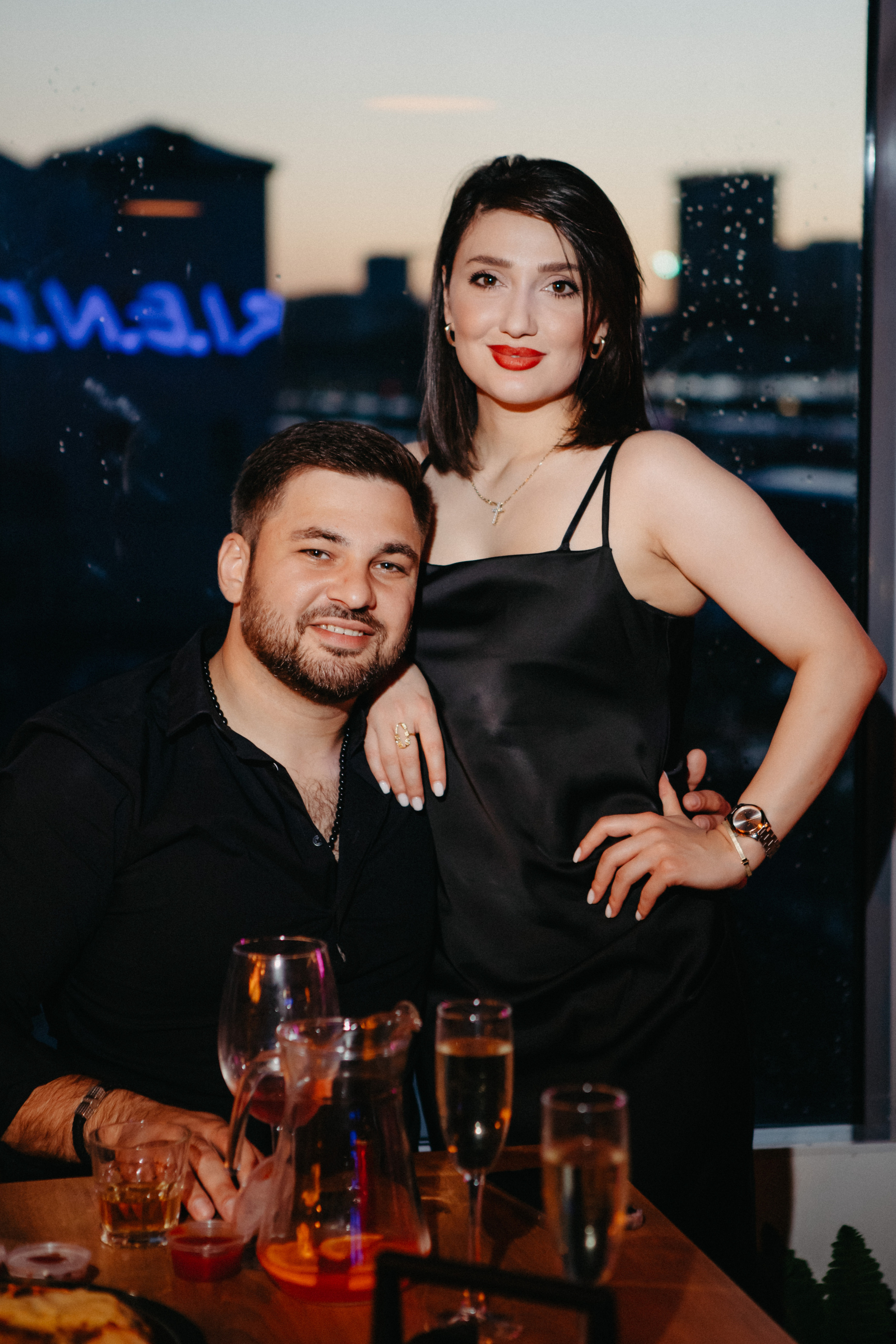 Анонс со свадьбы Екатерины и Сергея / день 3. Свадебный фотограф Москва и другие города