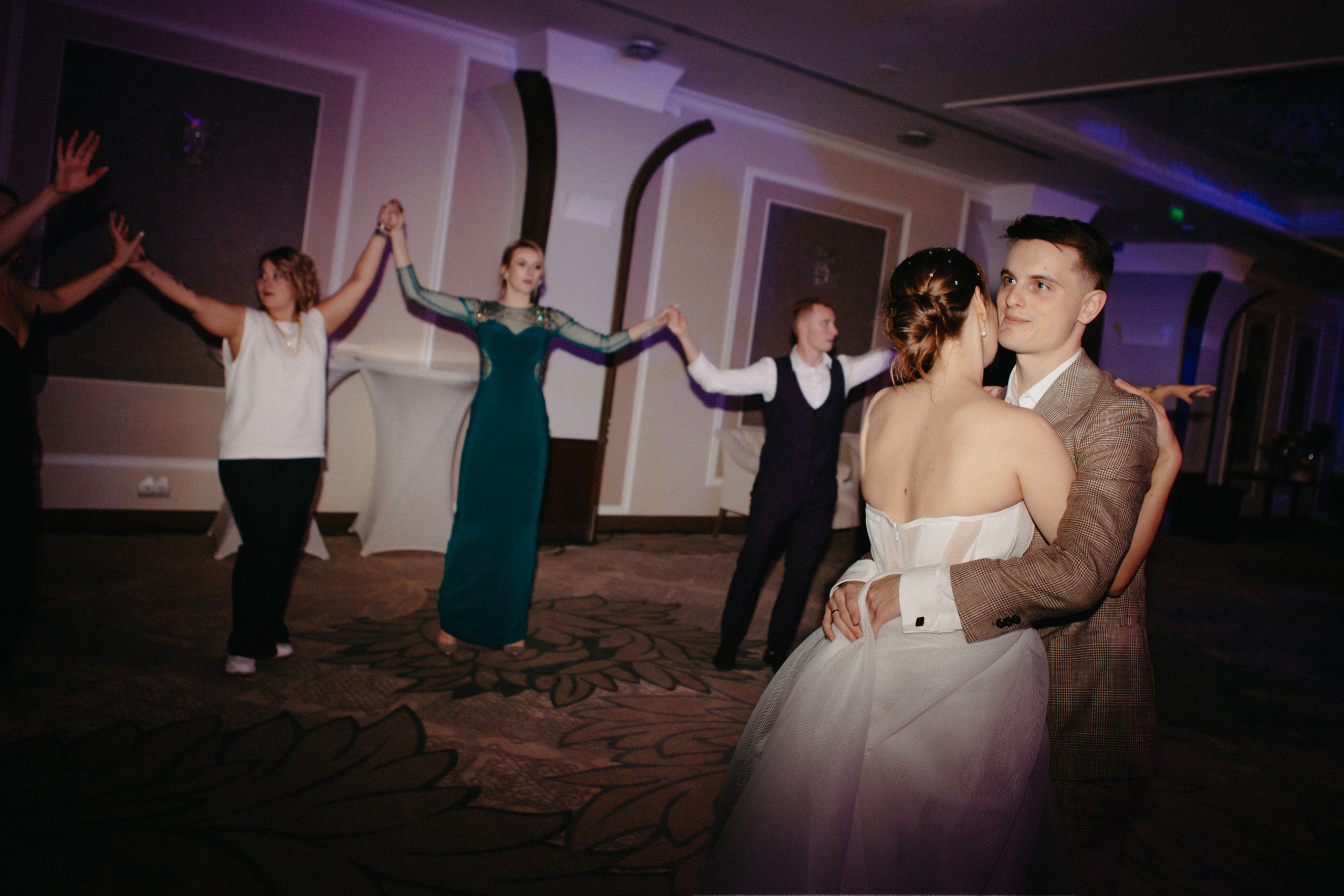 Анонс со свадьбы Анастасии и Алексея / часть 2. Свадебный фотограф Москва и другие города