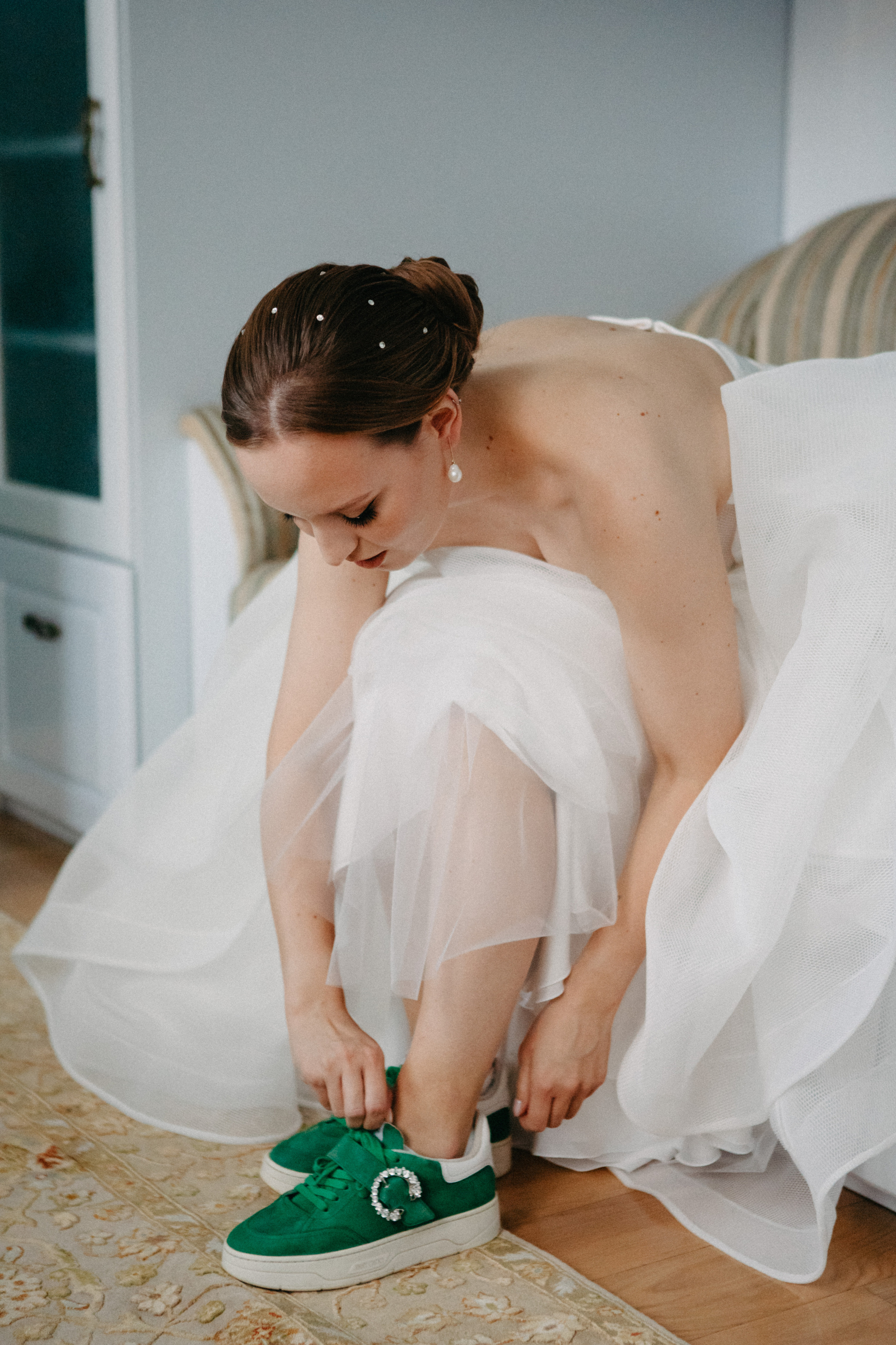 Анонс со свадьбы Анастасии и Алексея / часть 1. Свадебный фотограф Москва и другие города